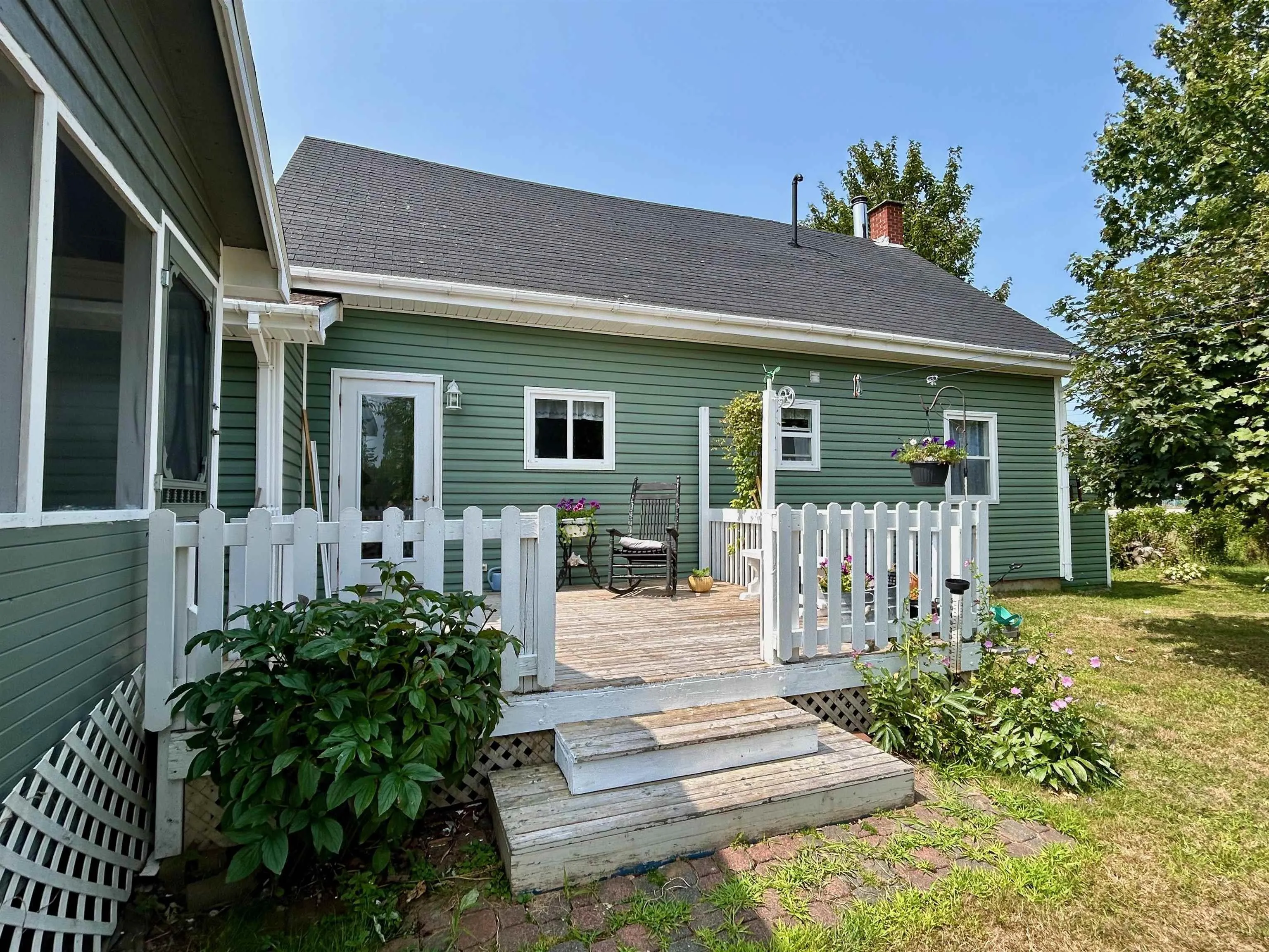 55 Newell Road, Plymouth, NS B0W 1B0, 3 Bedrooms Bedrooms, ,2 BathroomsBathrooms,Residential,For Sale,Newell,202520246