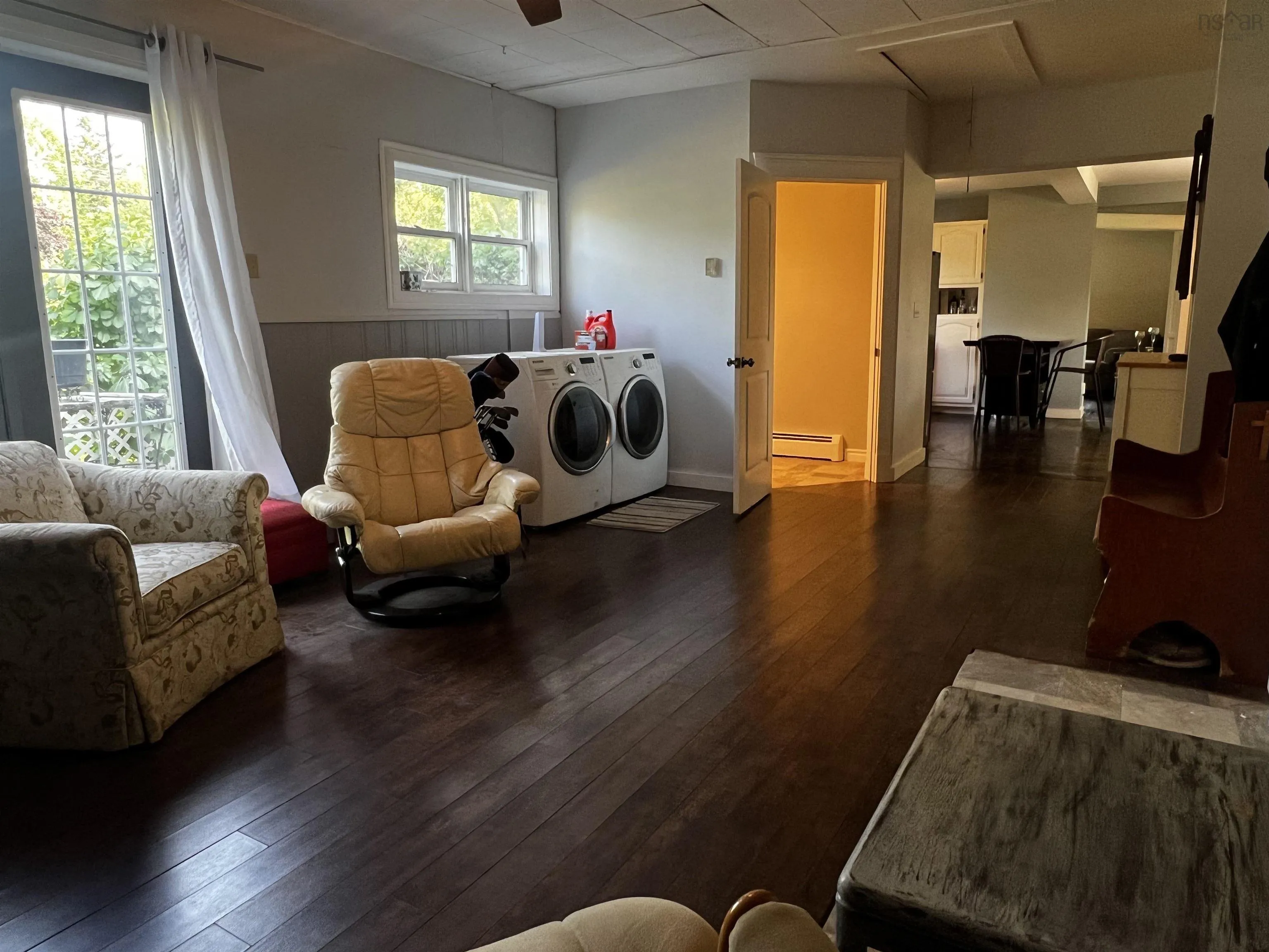 235 Thorburn Road, Thorburn, NS B0K 1W0, 3 Bedrooms Bedrooms, ,2 BathroomsBathrooms,Residential,For Sale,Thorburn,202519632