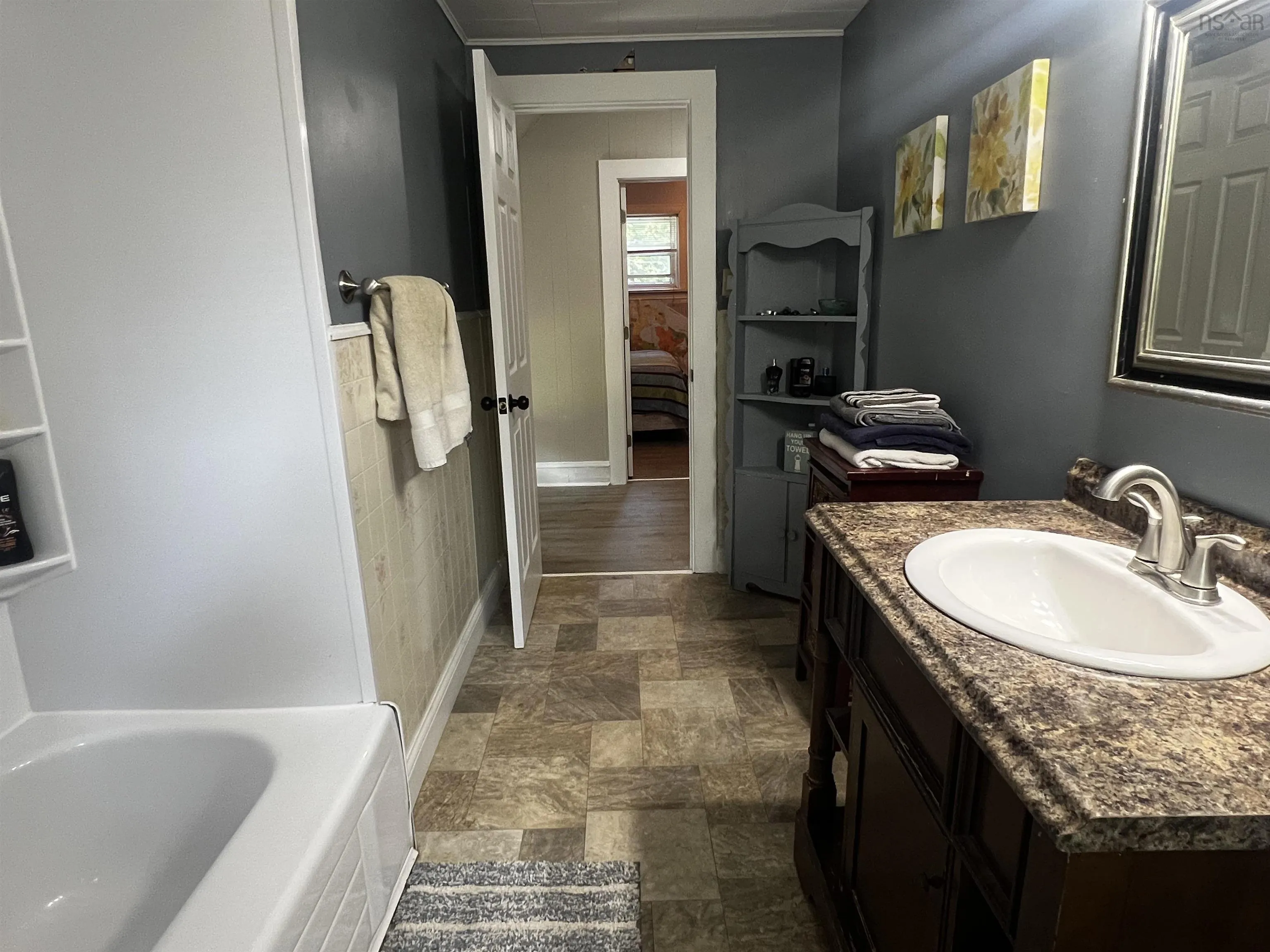 235 Thorburn Road, Thorburn, NS B0K 1W0, 3 Bedrooms Bedrooms, ,2 BathroomsBathrooms,Residential,For Sale,Thorburn,202519632