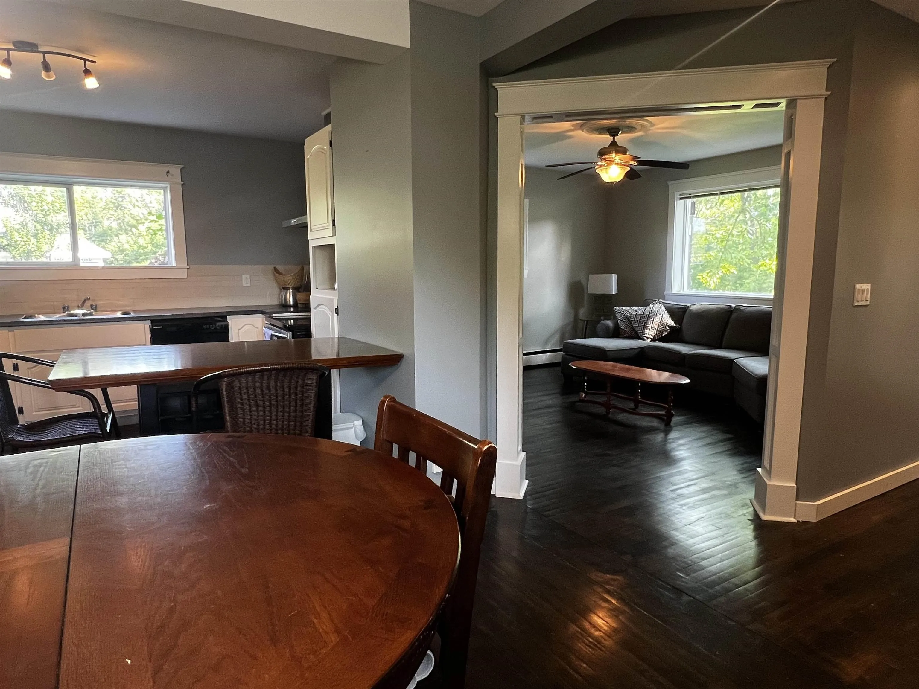 235 Thorburn Road, Thorburn, NS B0K 1W0, 3 Bedrooms Bedrooms, ,2 BathroomsBathrooms,Residential,For Sale,Thorburn,202519632