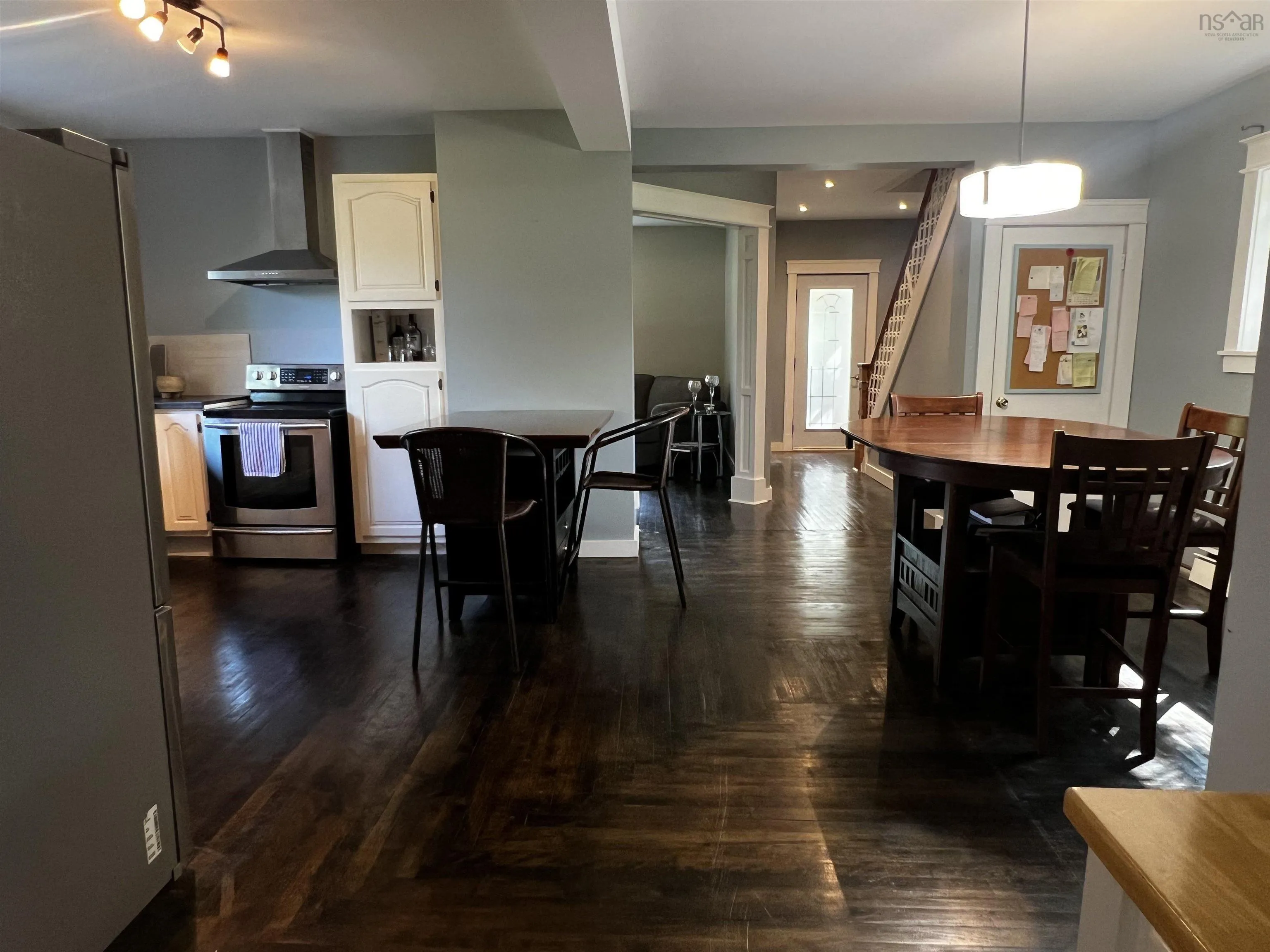 235 Thorburn Road, Thorburn, NS B0K 1W0, 3 Bedrooms Bedrooms, ,2 BathroomsBathrooms,Residential,For Sale,Thorburn,202519632