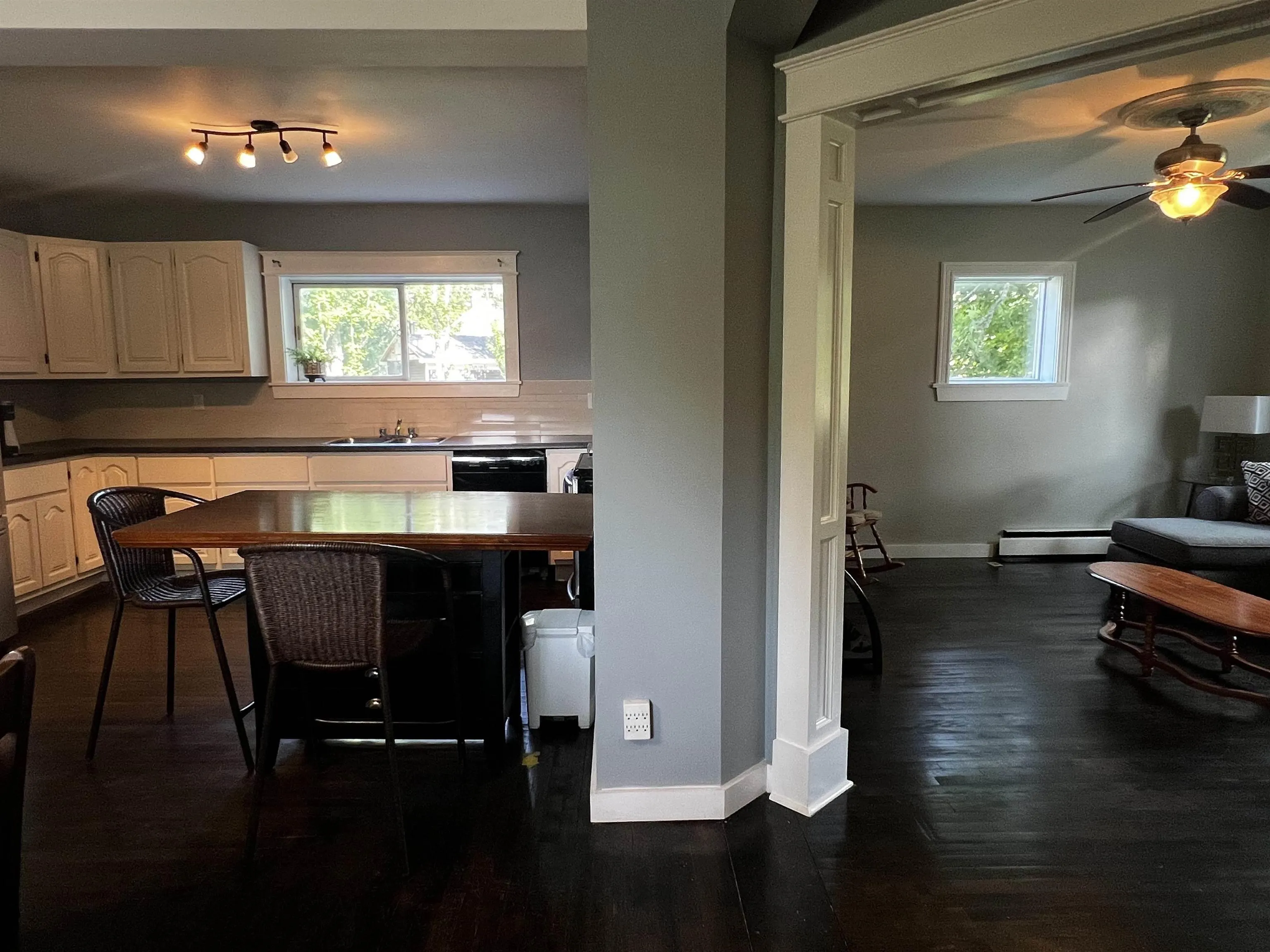 235 Thorburn Road, Thorburn, NS B0K 1W0, 3 Bedrooms Bedrooms, ,2 BathroomsBathrooms,Residential,For Sale,Thorburn,202519632