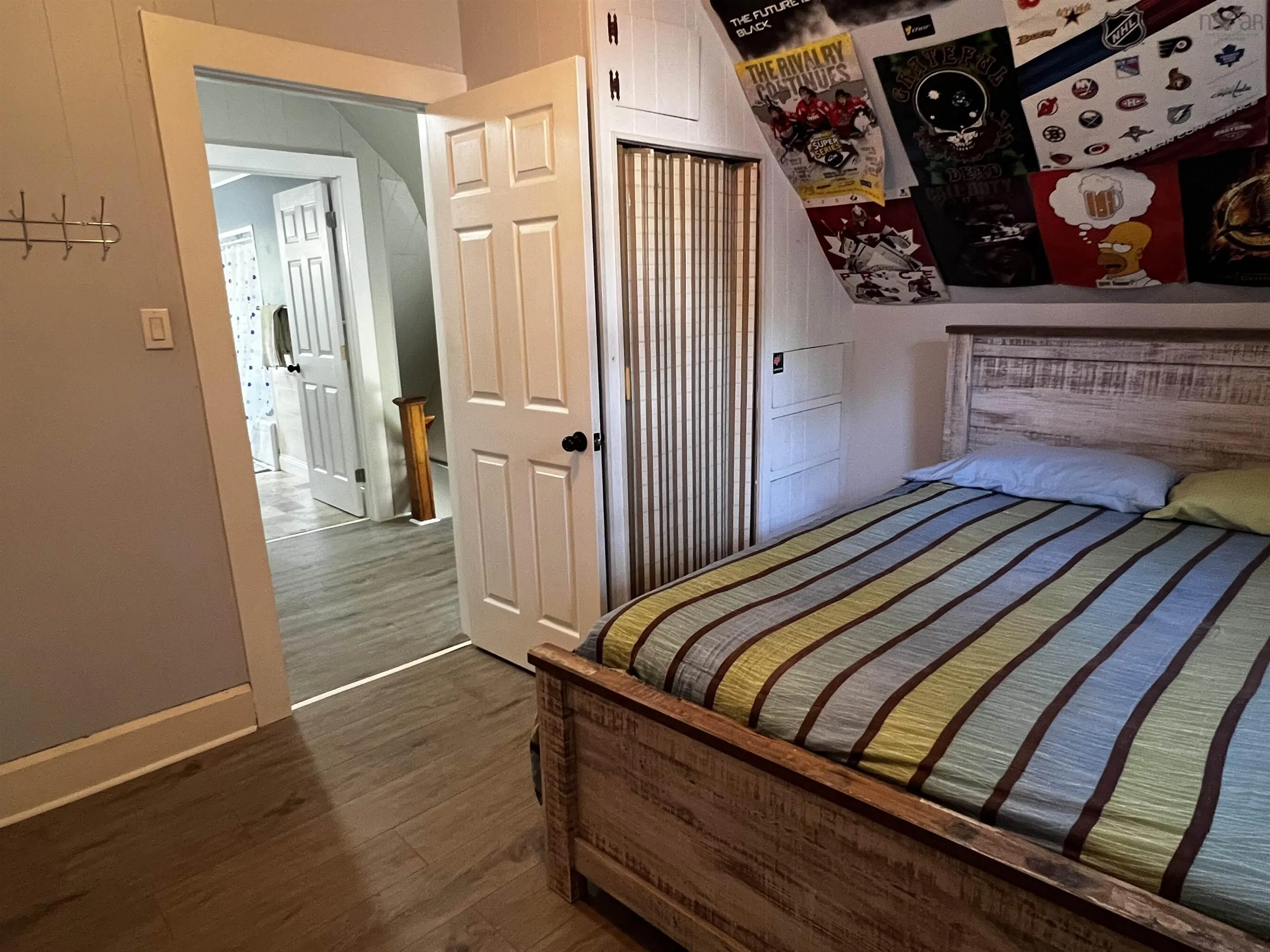 235 Thorburn Road, Thorburn, NS B0K 1W0, 3 Bedrooms Bedrooms, ,2 BathroomsBathrooms,Residential,For Sale,Thorburn,202519632