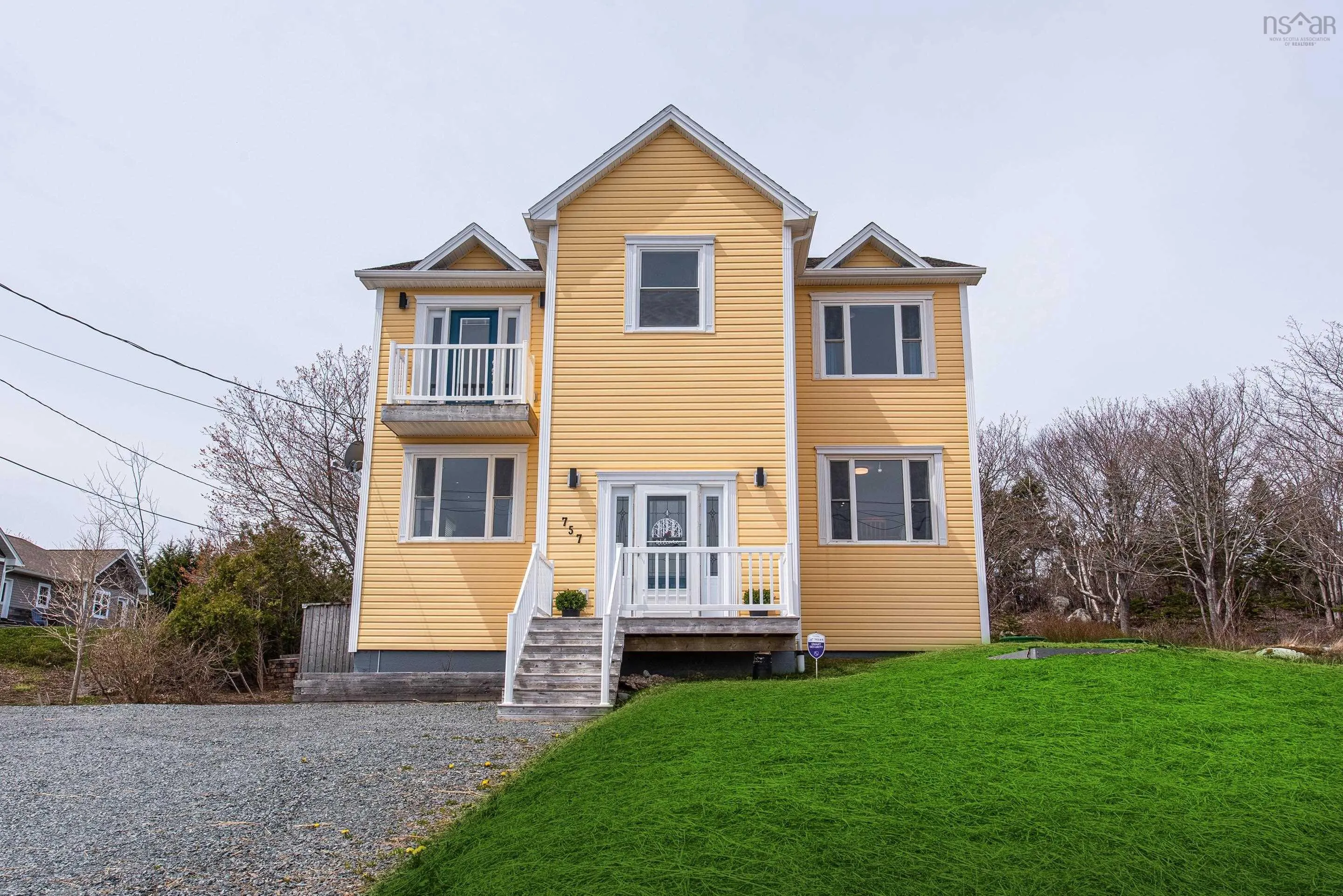 757 Ketch Harbour Road, Portuguese Cove, NS B3V 1K2, 3 Bedrooms Bedrooms, ,2 BathroomsBathrooms,Residential,For Sale,Ketch Harbour,202522314
