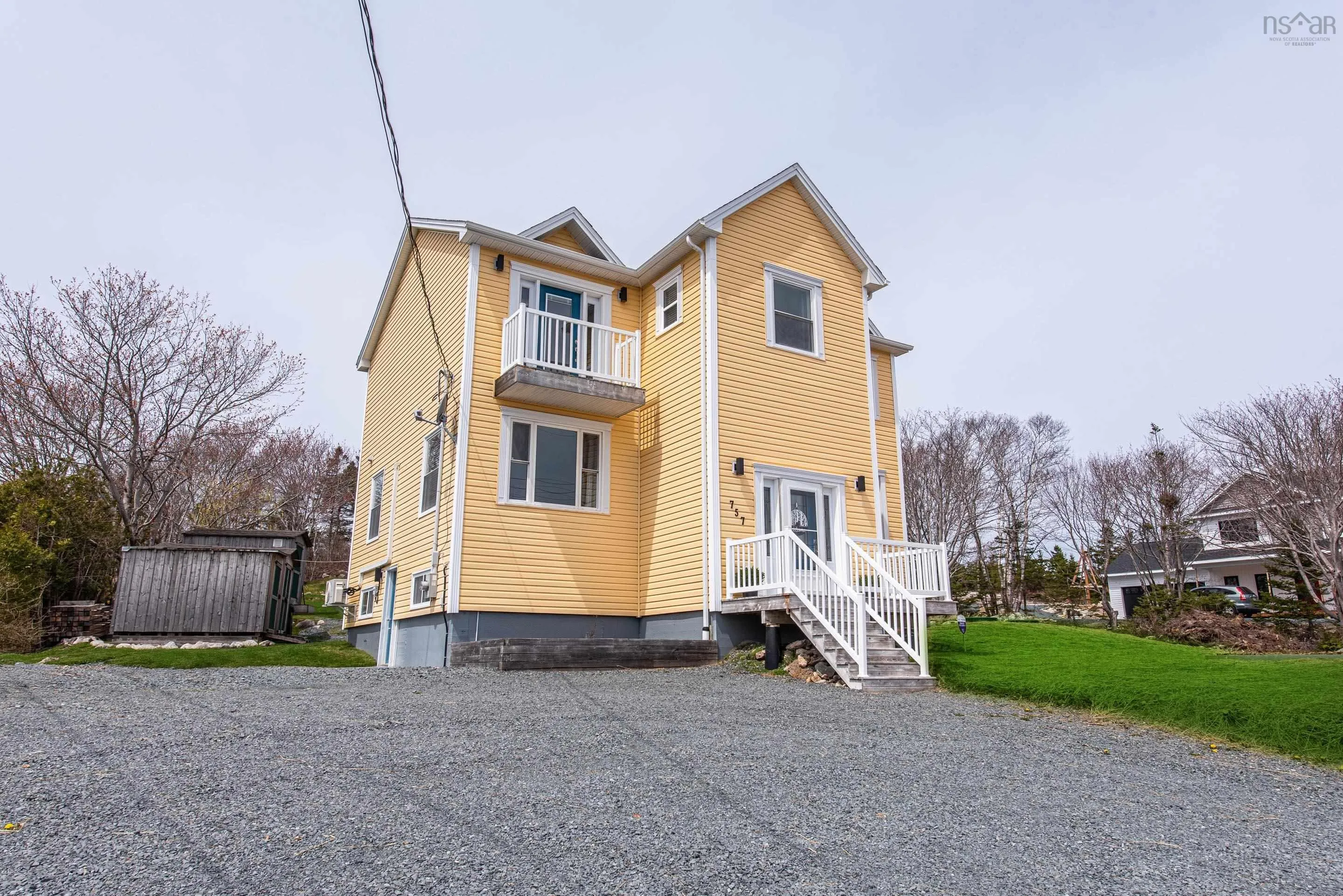 757 Ketch Harbour Road, Portuguese Cove, NS B3V 1K2, 3 Bedrooms Bedrooms, ,2 BathroomsBathrooms,Residential,For Sale,Ketch Harbour,202522314
