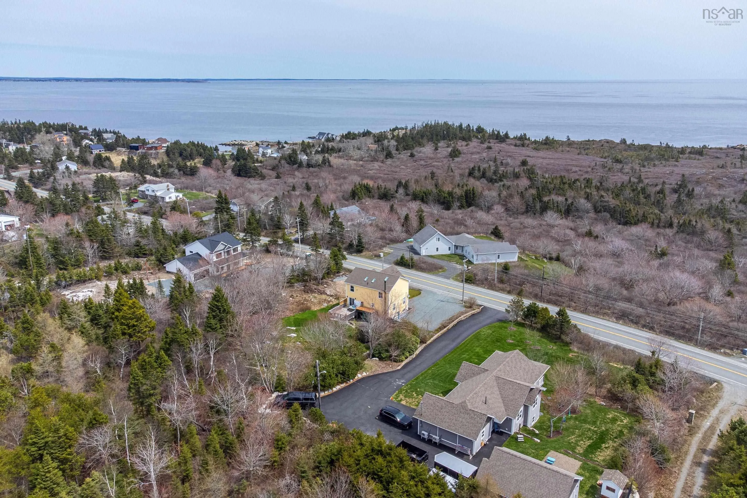 757 Ketch Harbour Road, Portuguese Cove, NS B3V 1K2, 3 Bedrooms Bedrooms, ,2 BathroomsBathrooms,Residential,For Sale,Ketch Harbour,202522314