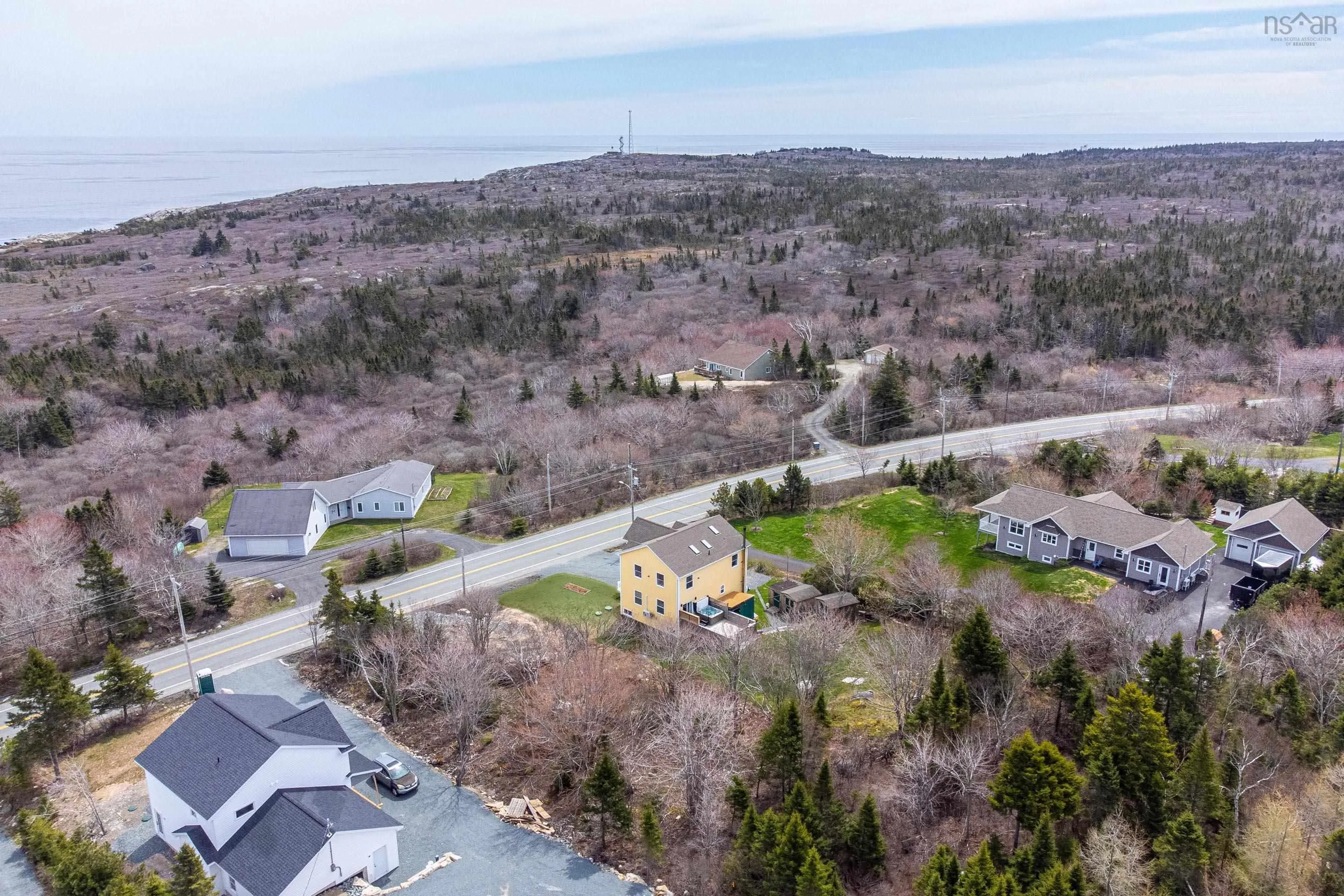 757 Ketch Harbour Road, Portuguese Cove, NS B3V 1K2, 3 Bedrooms Bedrooms, ,2 BathroomsBathrooms,Residential,For Sale,Ketch Harbour,202522314