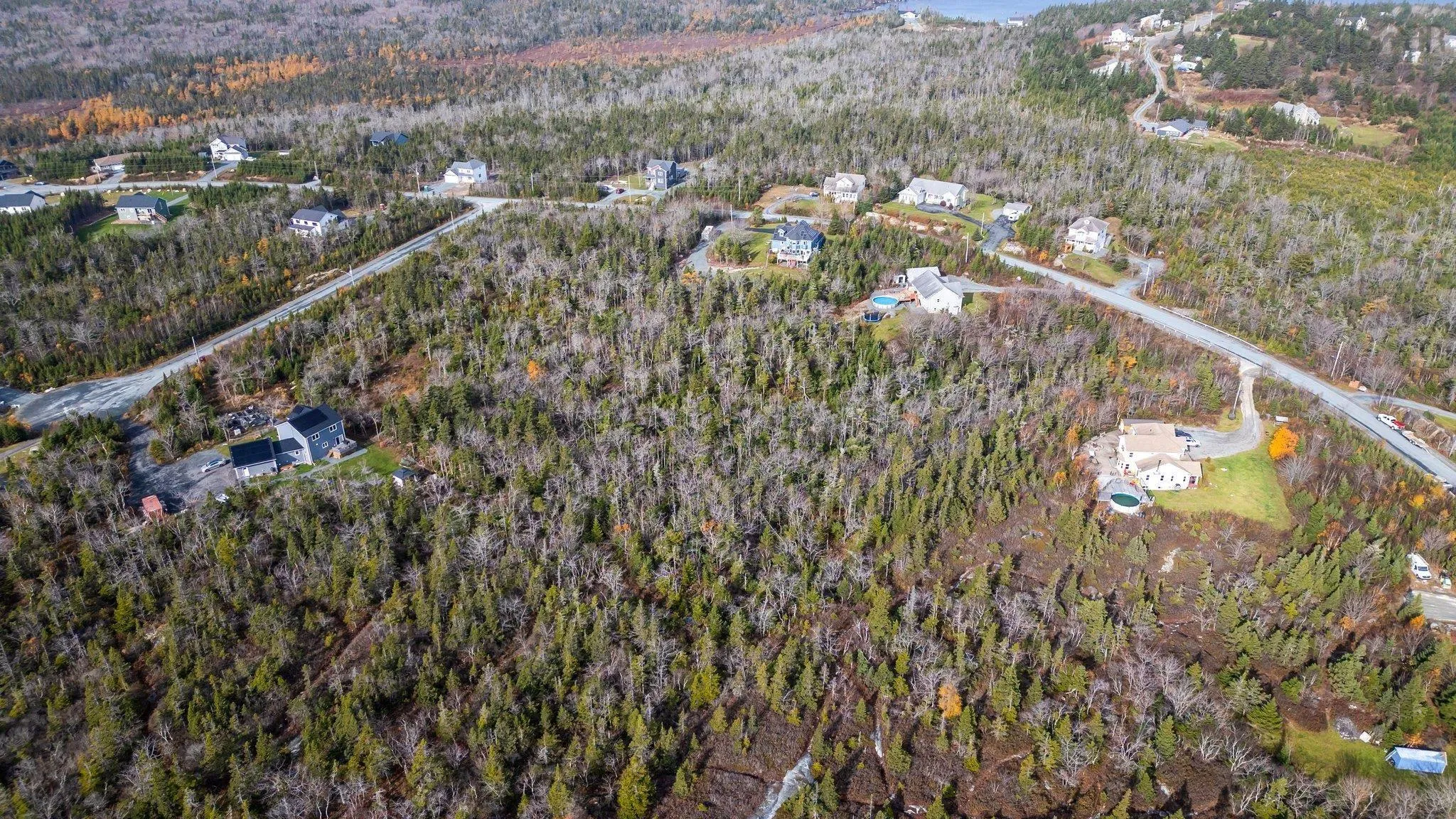 47 Trescasa Lane, Portuguese Cove Ns B3v 1p4, ,Land,For Sale,Trescasa,202500533
