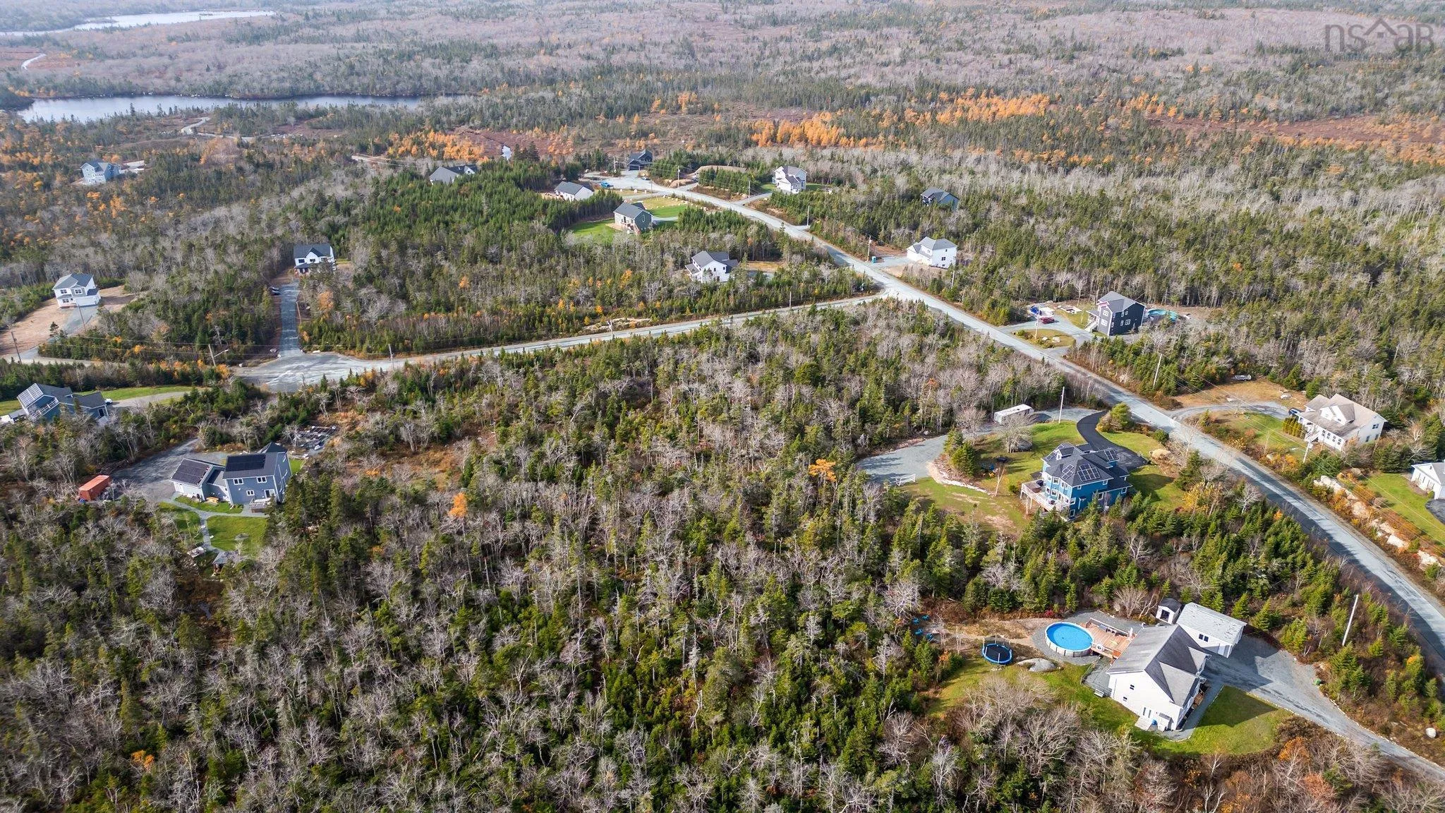 47 Trescasa Lane, Portuguese Cove Ns B3v 1p4, ,Land,For Sale,Trescasa,202500533