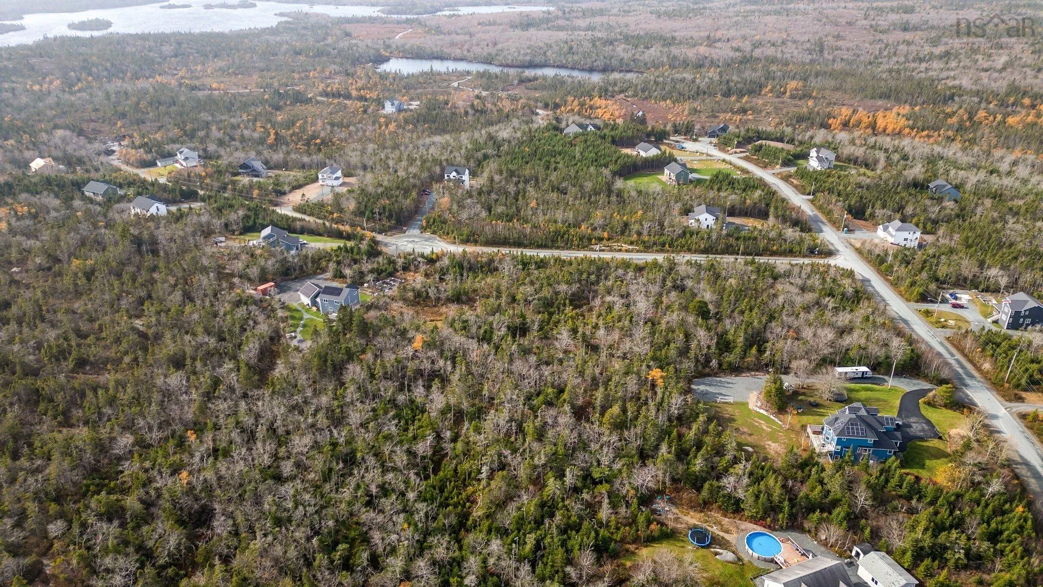 47 Trescasa Lane, Portuguese Cove Ns B3v 1p4, ,Land,For Sale,Trescasa,202500533
