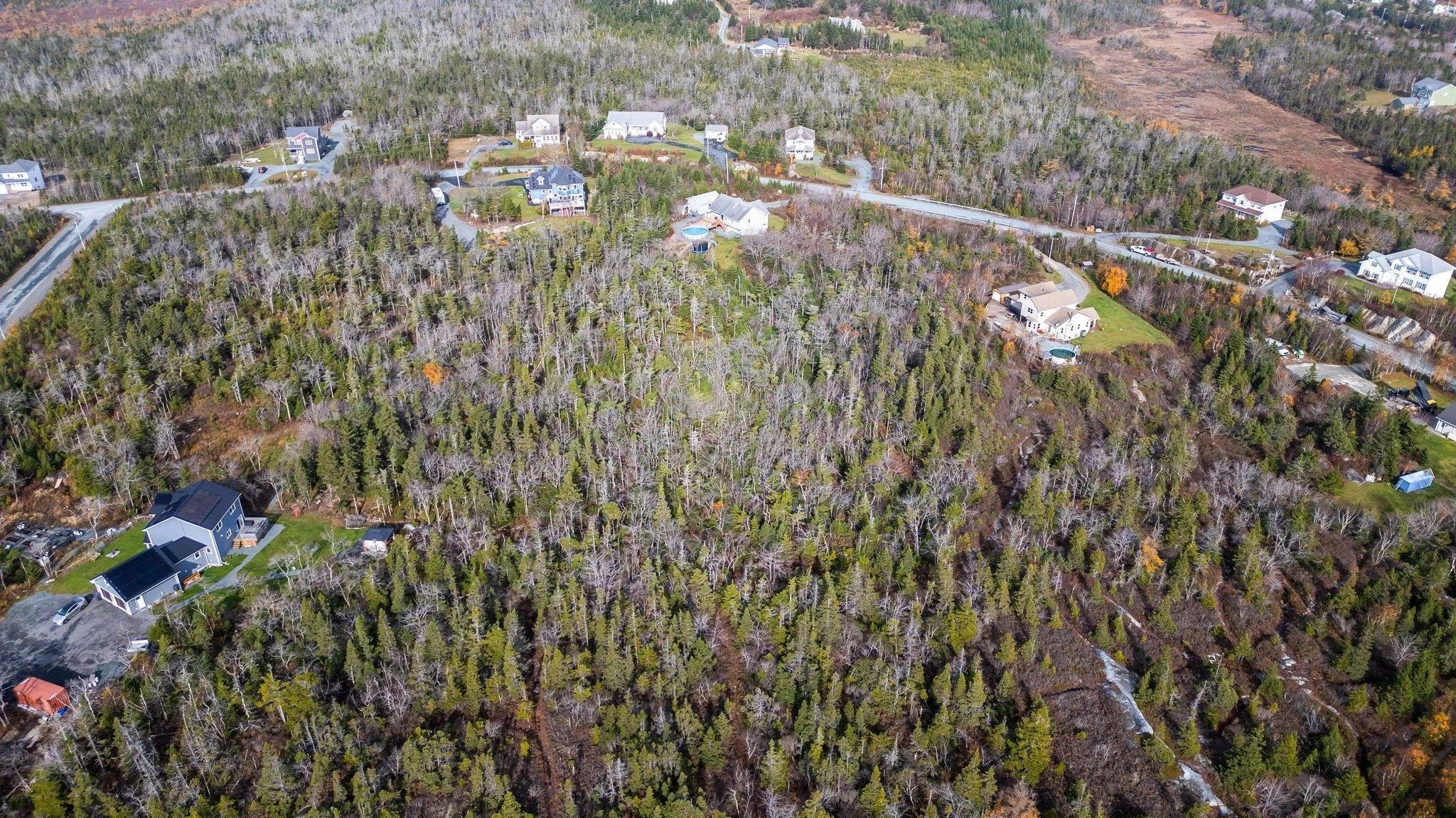 47 Trescasa Lane, Portuguese Cove Ns B3v 1p4, ,Land,For Sale,Trescasa,202500533