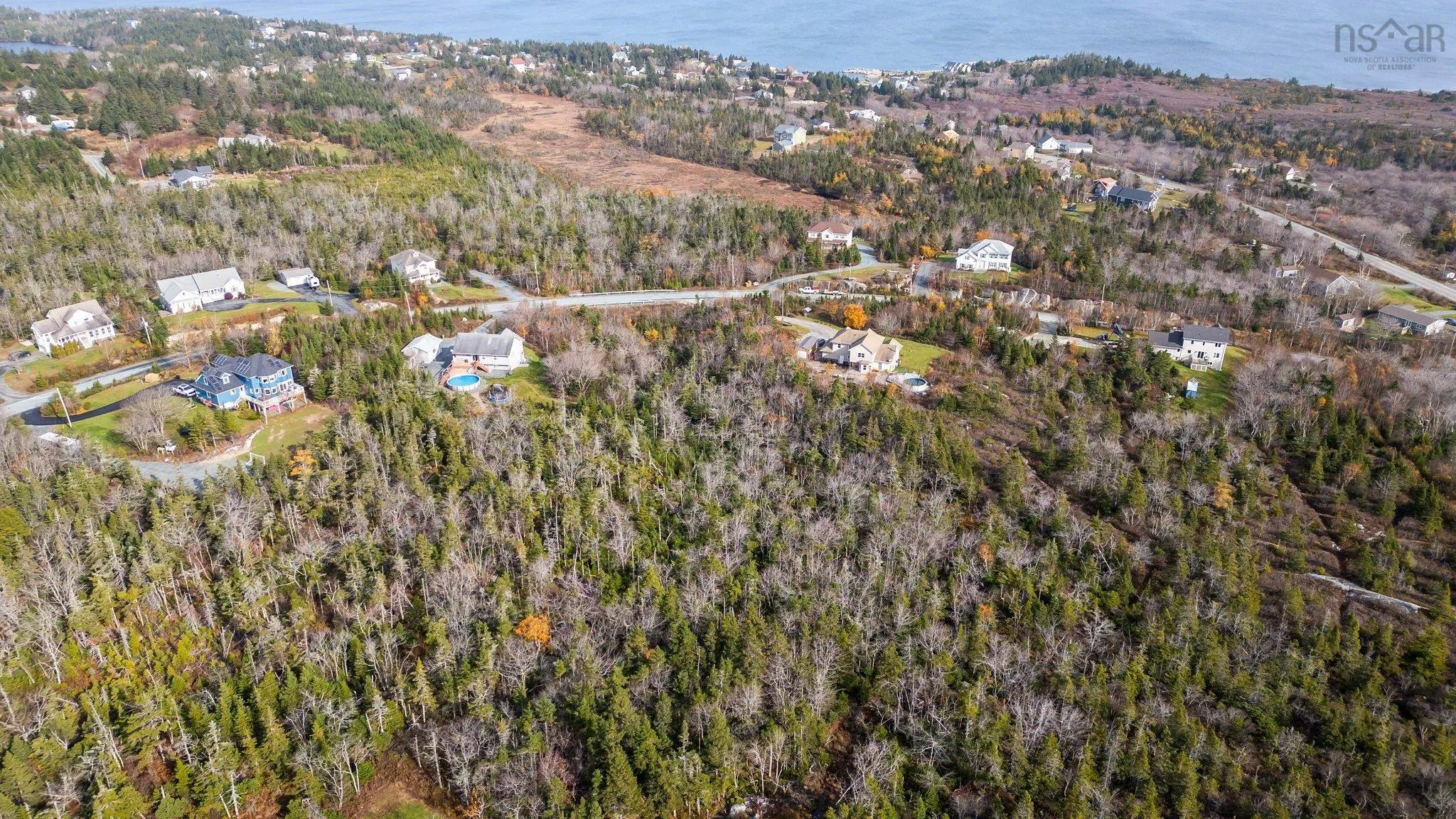 47 Trescasa Lane, Portuguese Cove Ns B3v 1p4, ,Land,For Sale,Trescasa,202500533