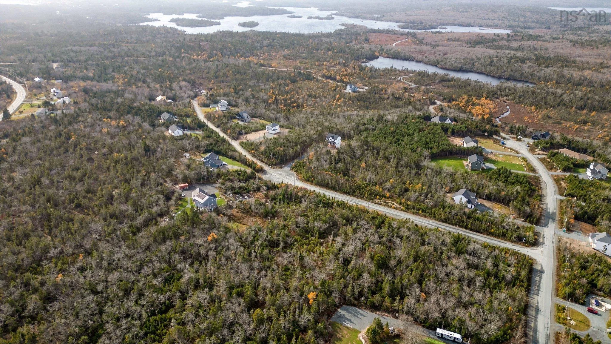 47 Trescasa Lane, Portuguese Cove Ns B3v 1p4, ,Land,For Sale,Trescasa,202500533