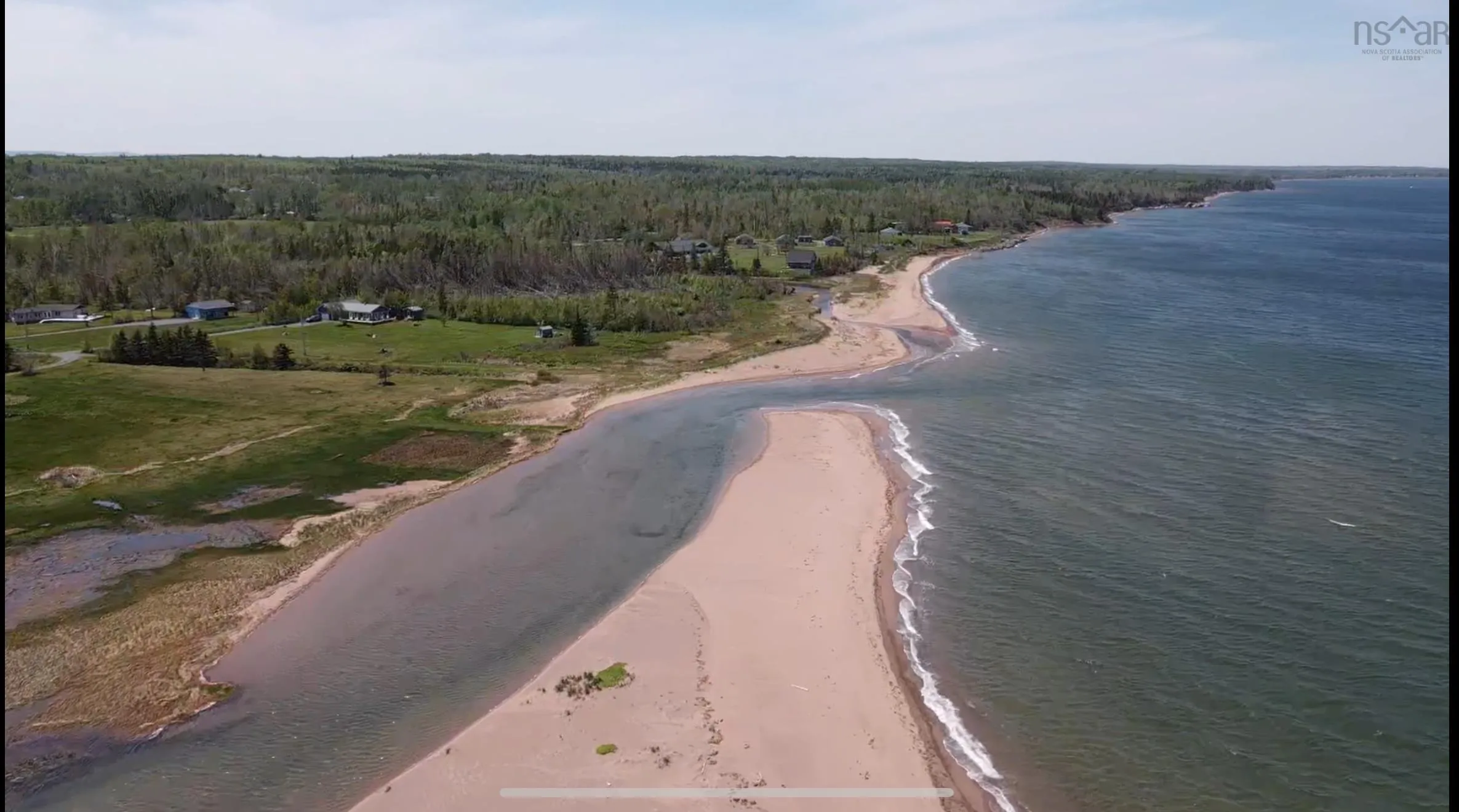 Lot Golden Sands Drive, Malagash, NS B0K 1E0, ,Land,For Sale,Golden Sands,202512825