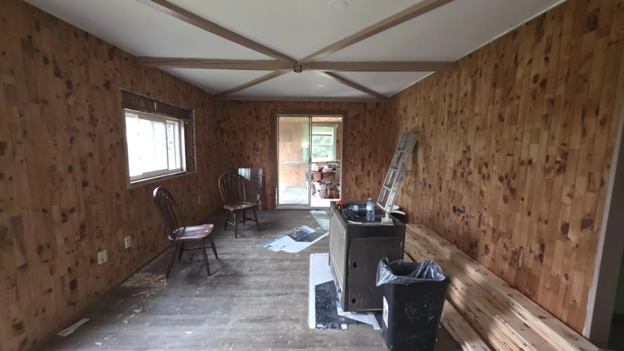 5755 West Dalhousie Road, West Dalhousie, NS B0S 1C0, 3 Bedrooms Bedrooms, ,1 BathroomBathrooms,Residential,For Sale,West Dalhousie,202519399