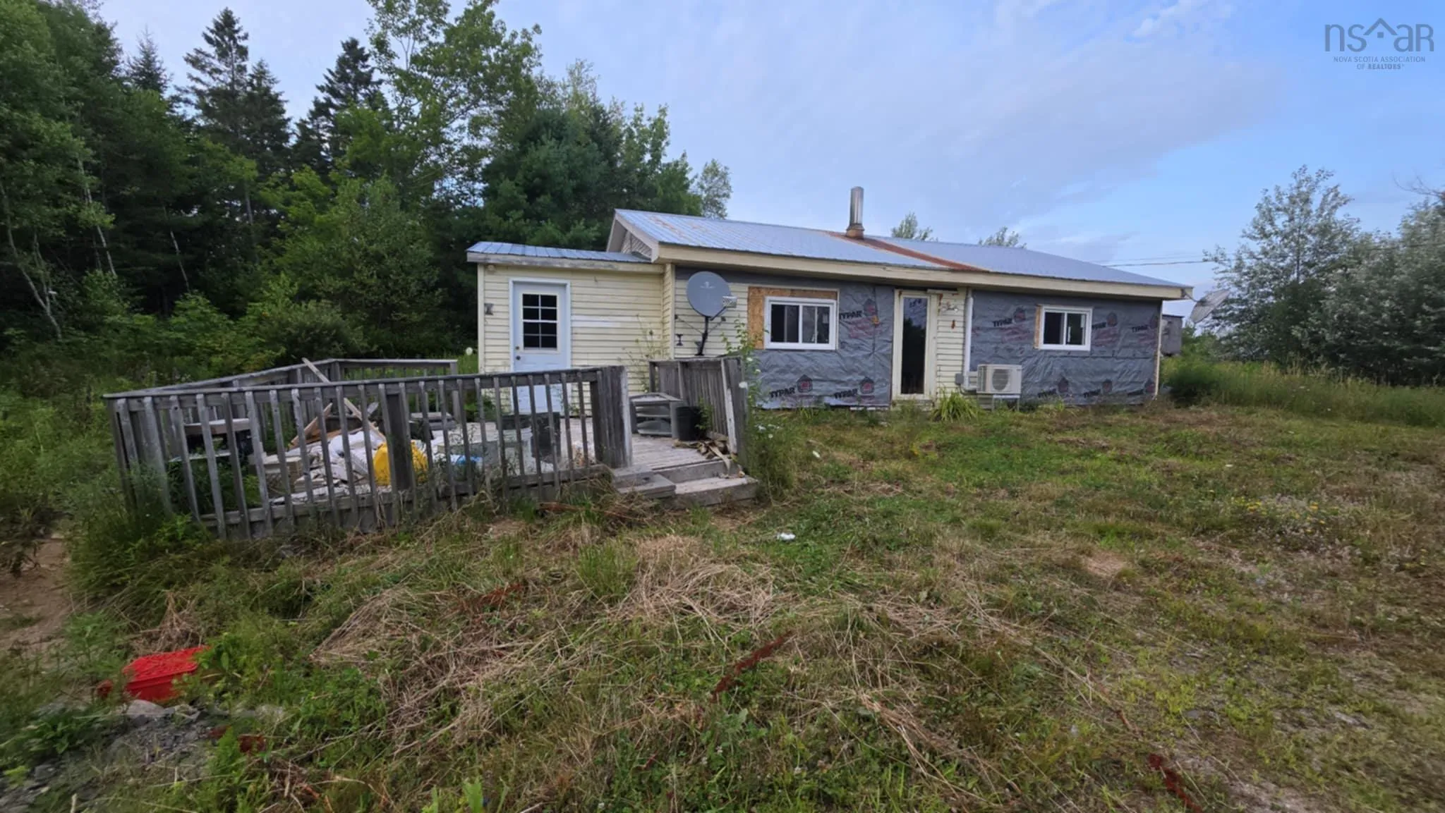 5755 West Dalhousie Road, West Dalhousie, NS B0S 1C0, 3 Bedrooms Bedrooms, ,1 BathroomBathrooms,Residential,For Sale,West Dalhousie,202519399