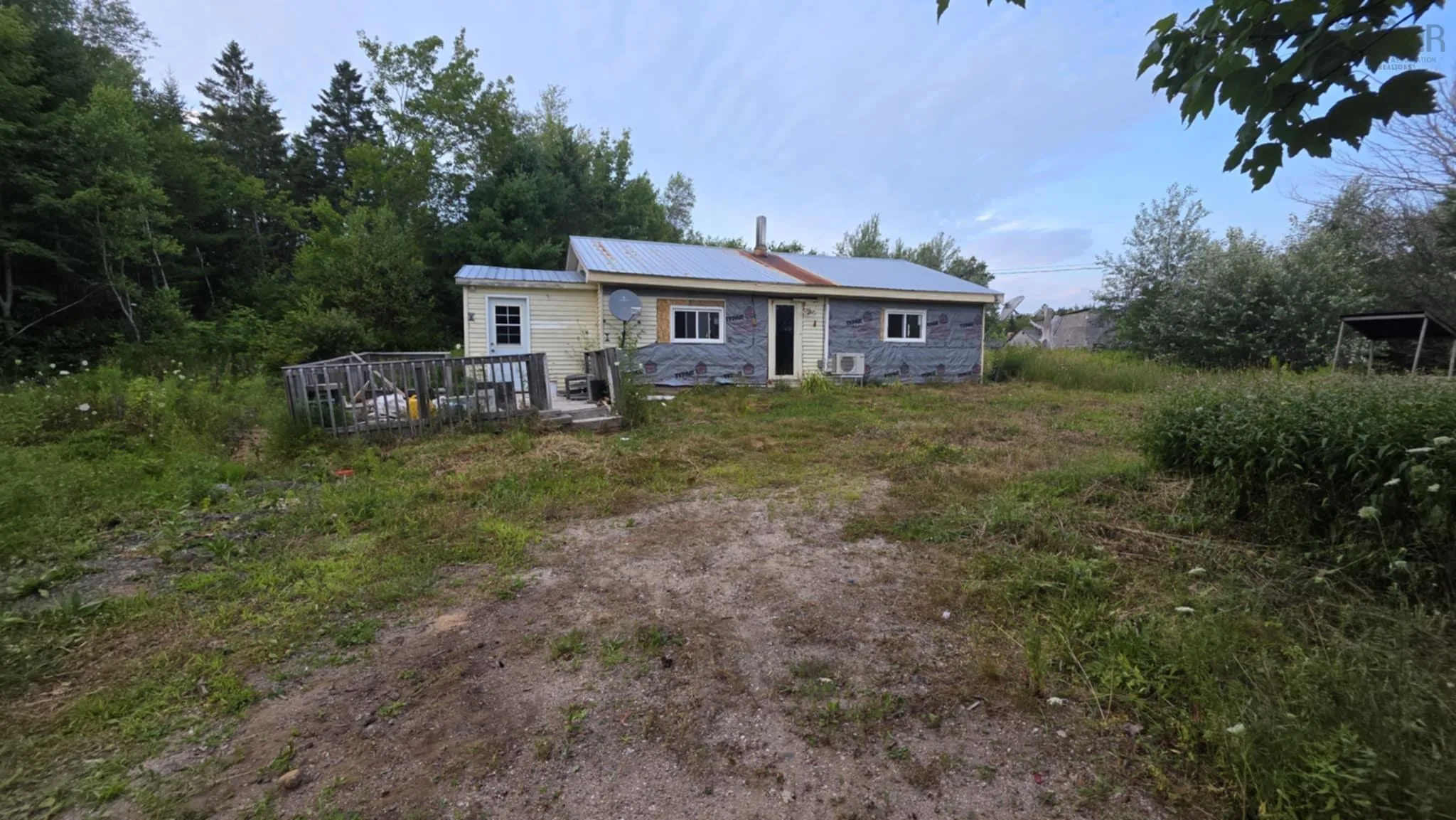 5755 West Dalhousie Road, West Dalhousie, NS B0S 1C0, 3 Bedrooms Bedrooms, ,1 BathroomBathrooms,Residential,For Sale,West Dalhousie,202519399