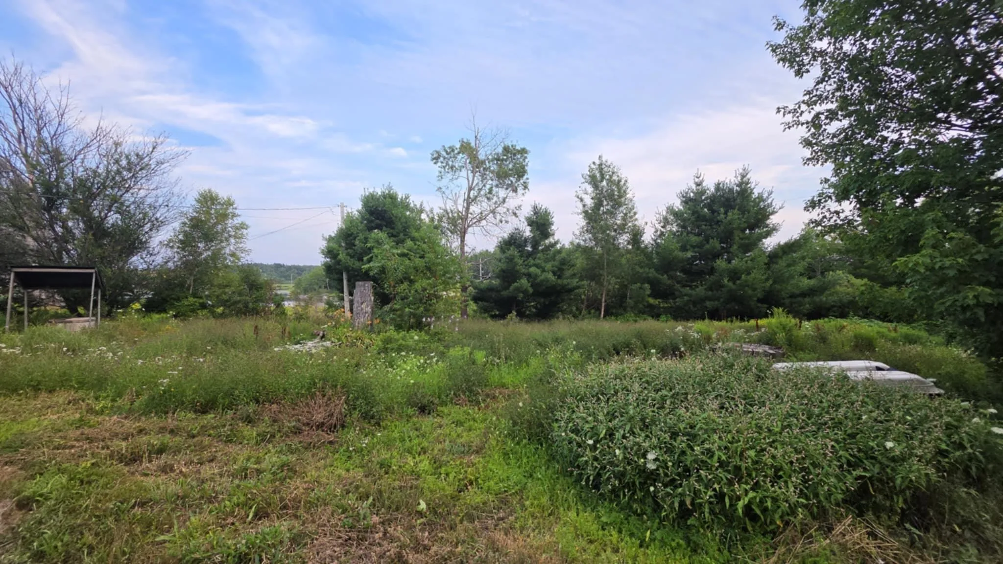 5755 West Dalhousie Road, West Dalhousie, NS B0S 1C0, 3 Bedrooms Bedrooms, ,1 BathroomBathrooms,Residential,For Sale,West Dalhousie,202519399