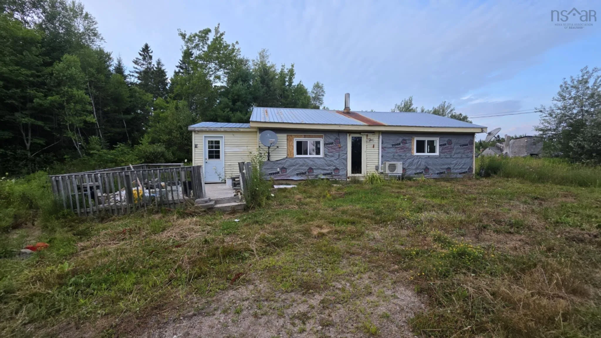 5755 West Dalhousie Road, West Dalhousie, NS B0S 1C0, 3 Bedrooms Bedrooms, ,1 BathroomBathrooms,Residential,For Sale,West Dalhousie,202519399