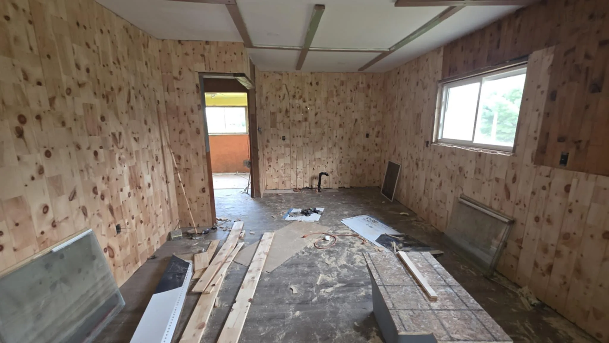5755 West Dalhousie Road, West Dalhousie, NS B0S 1C0, 3 Bedrooms Bedrooms, ,1 BathroomBathrooms,Residential,For Sale,West Dalhousie,202519399