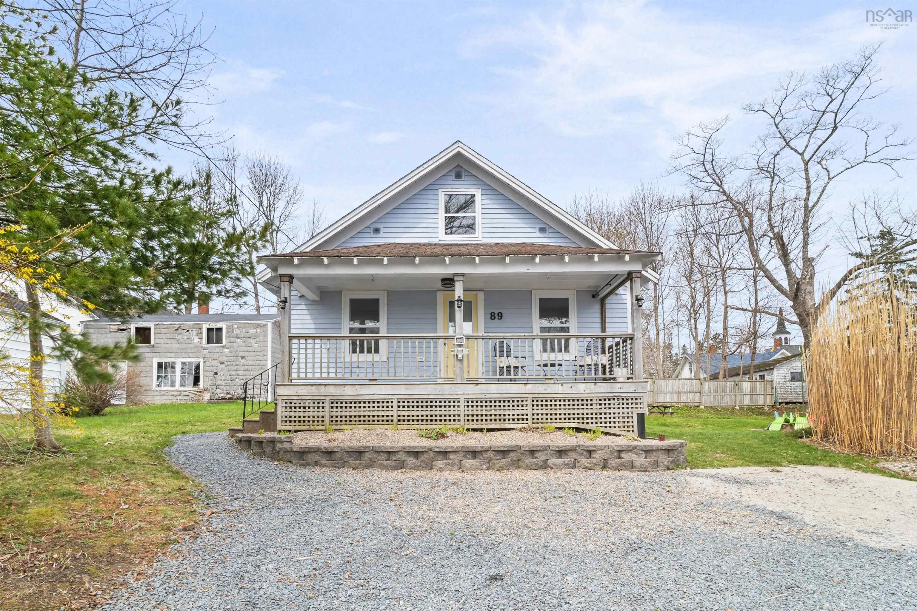 89&93 Queen Street, Chester, NS B0J 1J0, 4 Bedrooms Bedrooms, ,1 BathroomBathrooms,Residential,For Sale,Queen,202510386