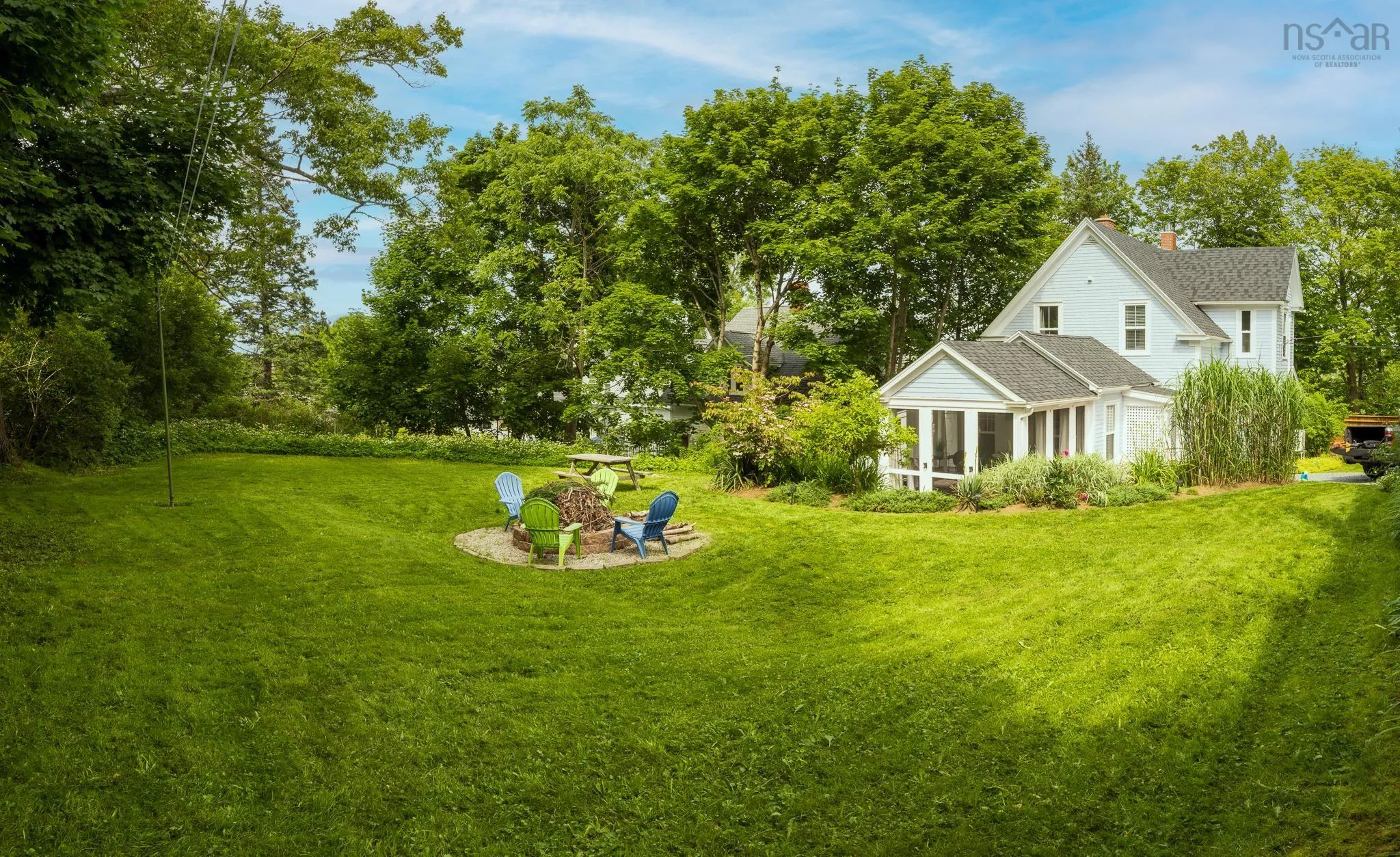 89&93 Queen Street, Chester, NS B0J 1J0, 4 Bedrooms Bedrooms, ,1 BathroomBathrooms,Residential,For Sale,Queen,202510386