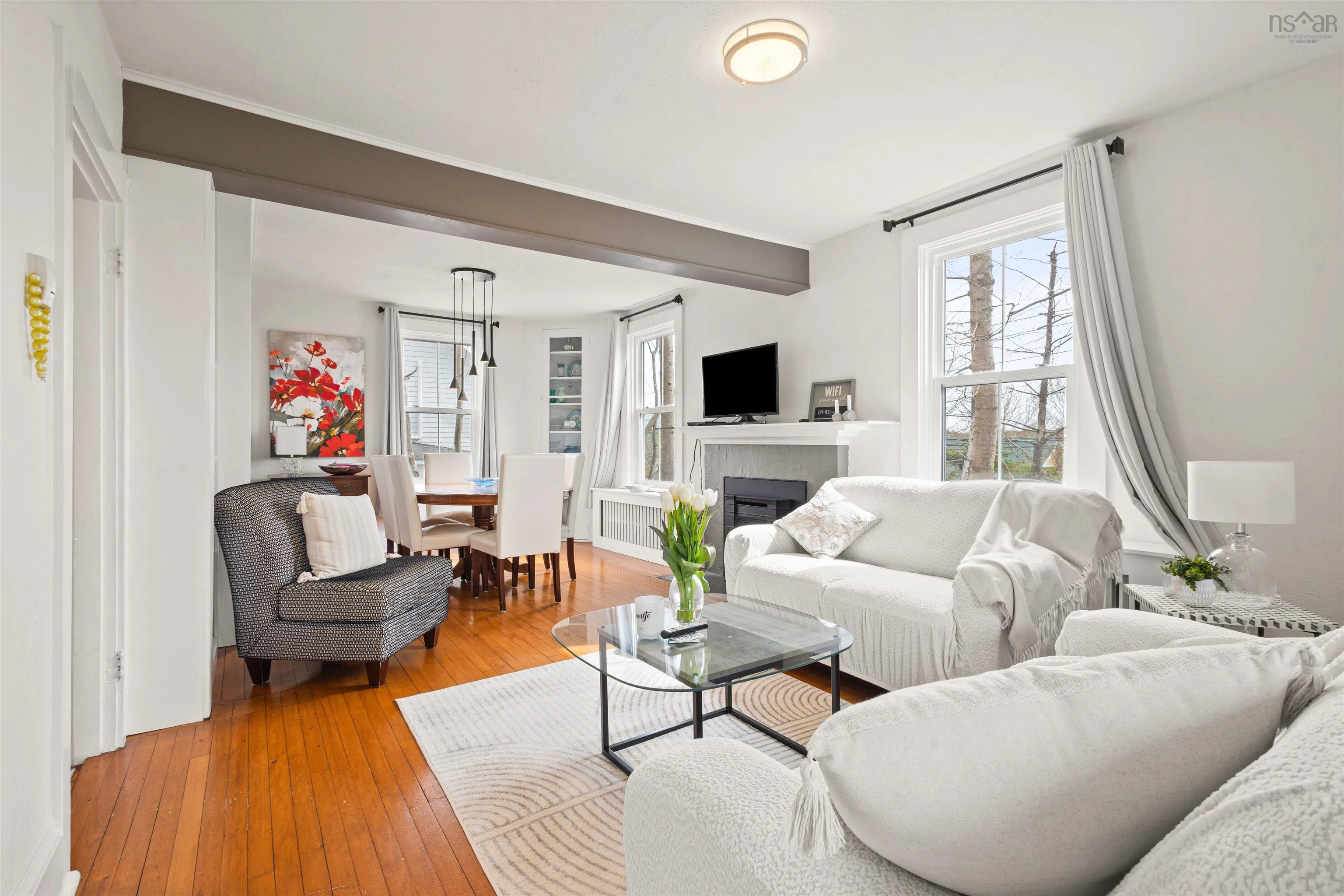 89&93 Queen Street, Chester, NS B0J 1J0, 4 Bedrooms Bedrooms, ,1 BathroomBathrooms,Residential,For Sale,Queen,202510386