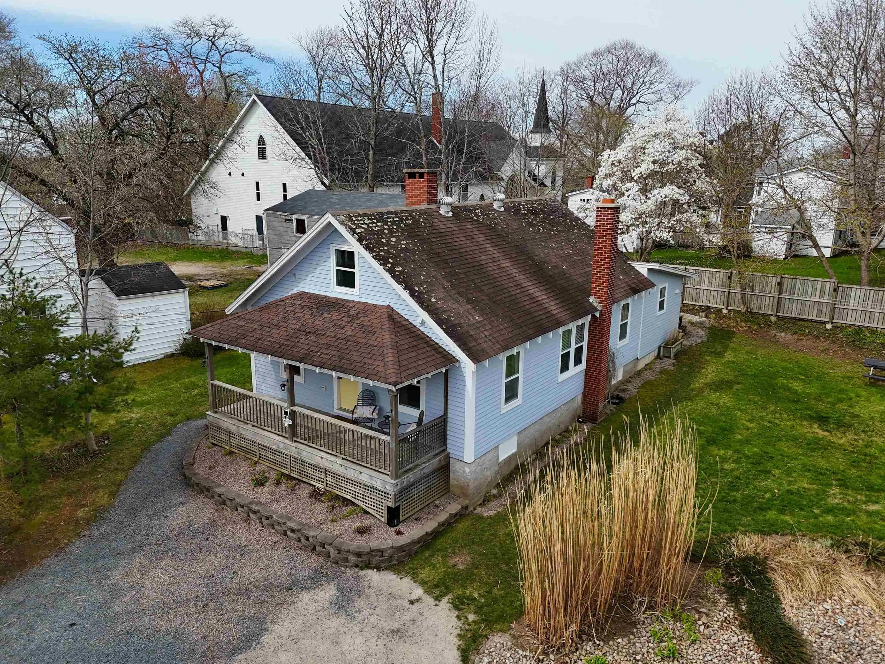89&93 Queen Street, Chester, NS B0J 1J0, 4 Bedrooms Bedrooms, ,1 BathroomBathrooms,Residential,For Sale,Queen,202510386