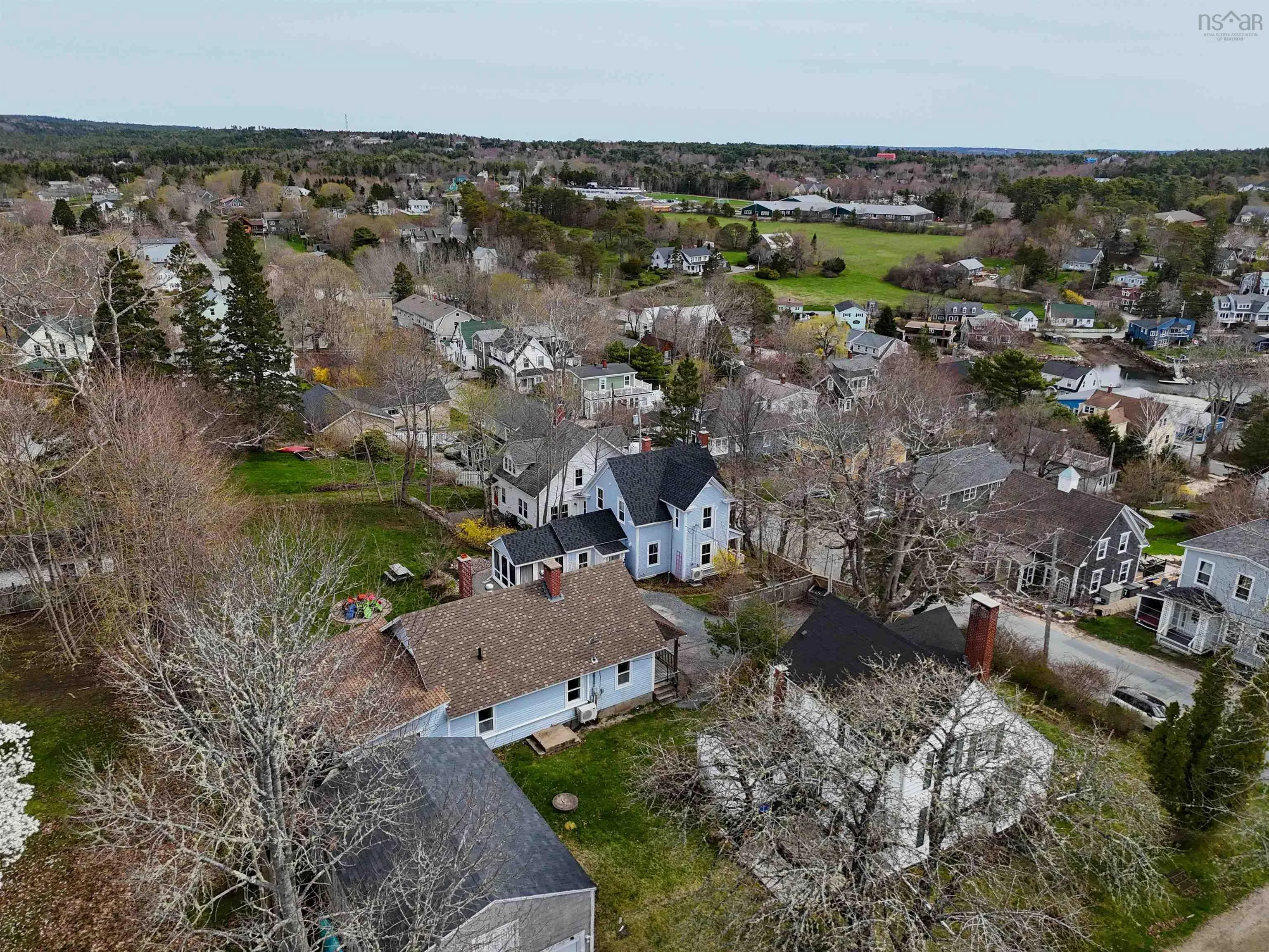 89&93 Queen Street, Chester, NS B0J 1J0, 4 Bedrooms Bedrooms, ,1 BathroomBathrooms,Residential,For Sale,Queen,202510386