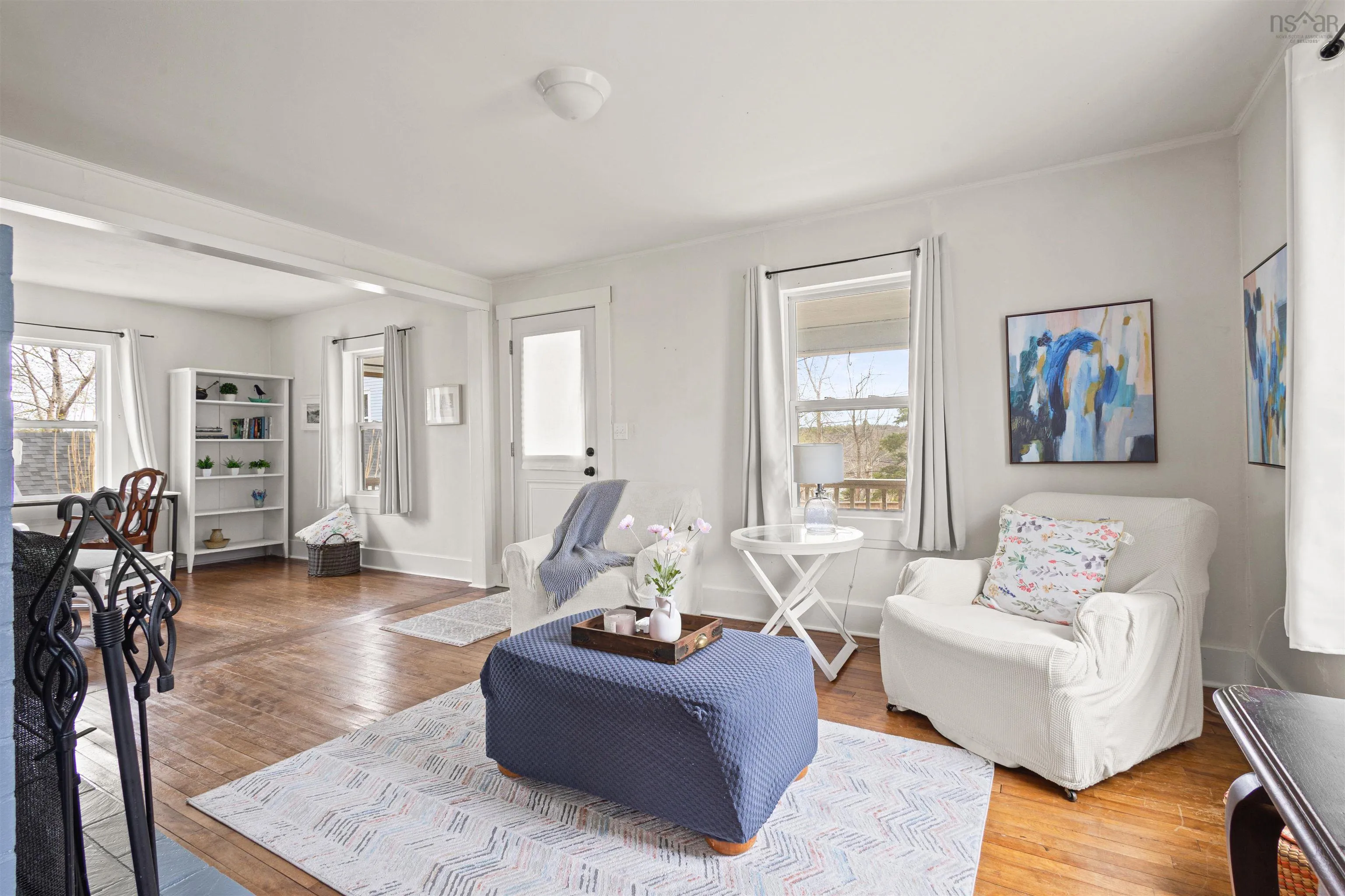 89&93 Queen Street, Chester, NS B0J 1J0, 4 Bedrooms Bedrooms, ,1 BathroomBathrooms,Residential,For Sale,Queen,202510386