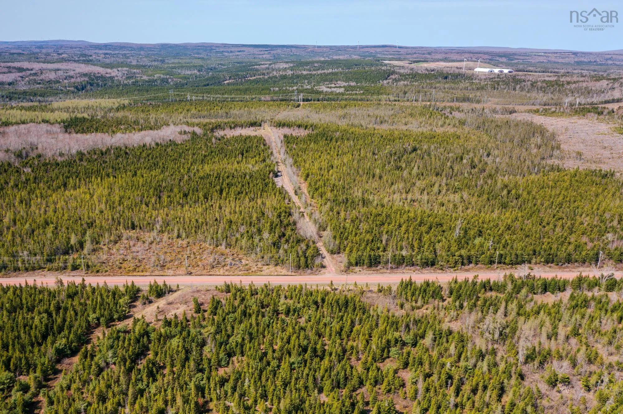 Lot Pictou Rd, Kemptown, NS B6L 2N9, ,Land,For Sale,Lot Pictou Rd,202511205