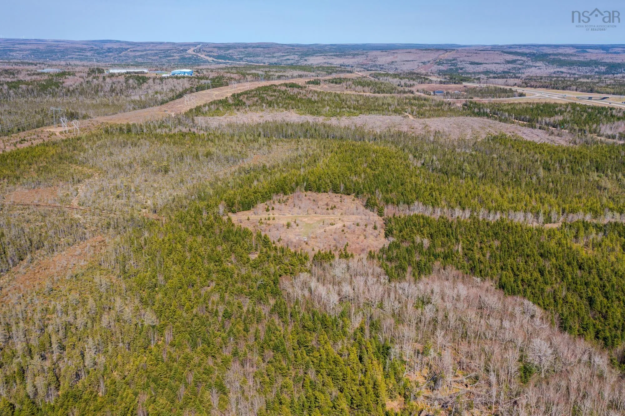 Lot Pictou Rd, Kemptown, NS B6L 2N9, ,Land,For Sale,Lot Pictou Rd,202511205