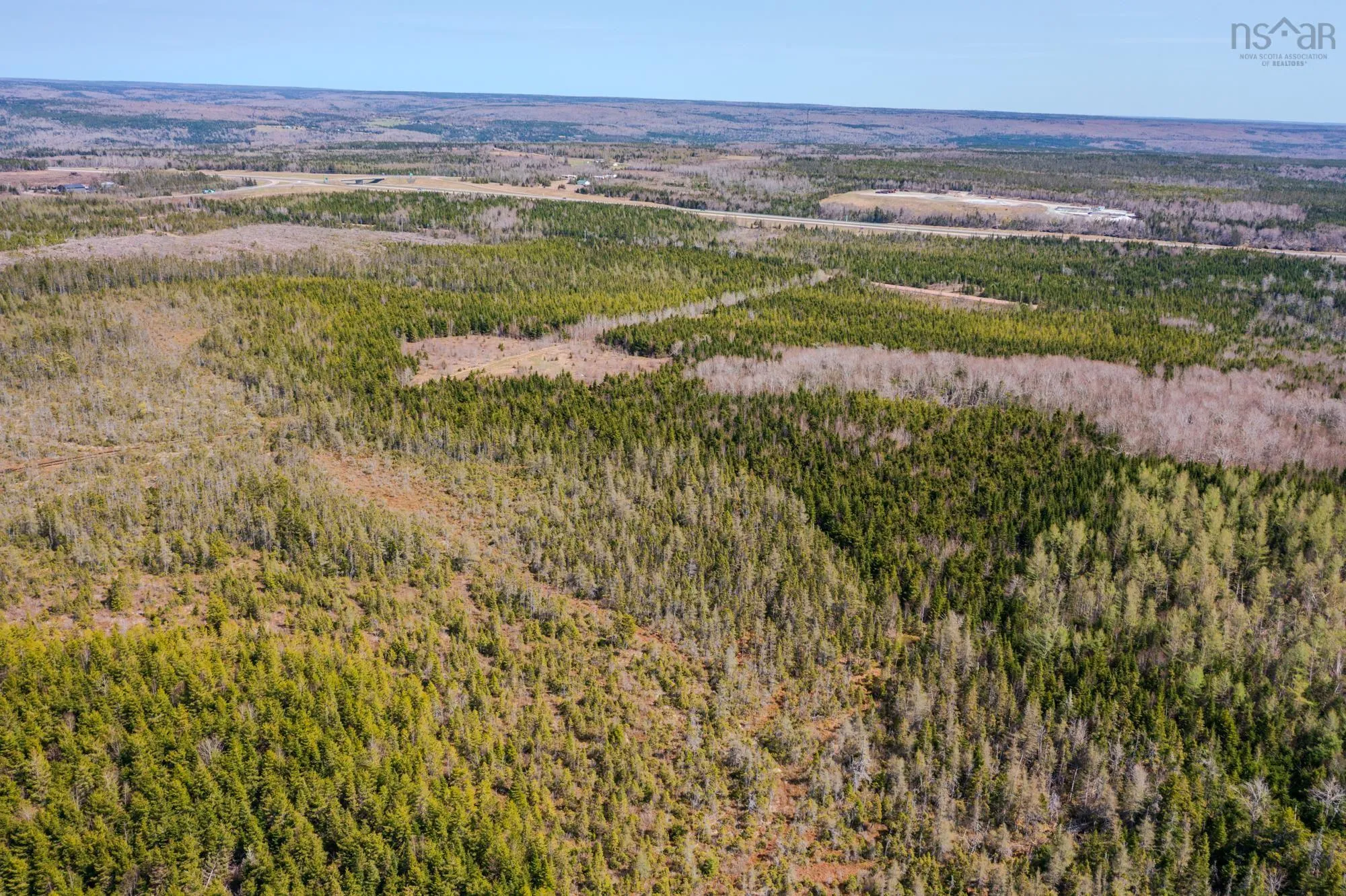 Lot Pictou Rd, Kemptown, NS B6L 2N9, ,Land,For Sale,Lot Pictou Rd,202511205