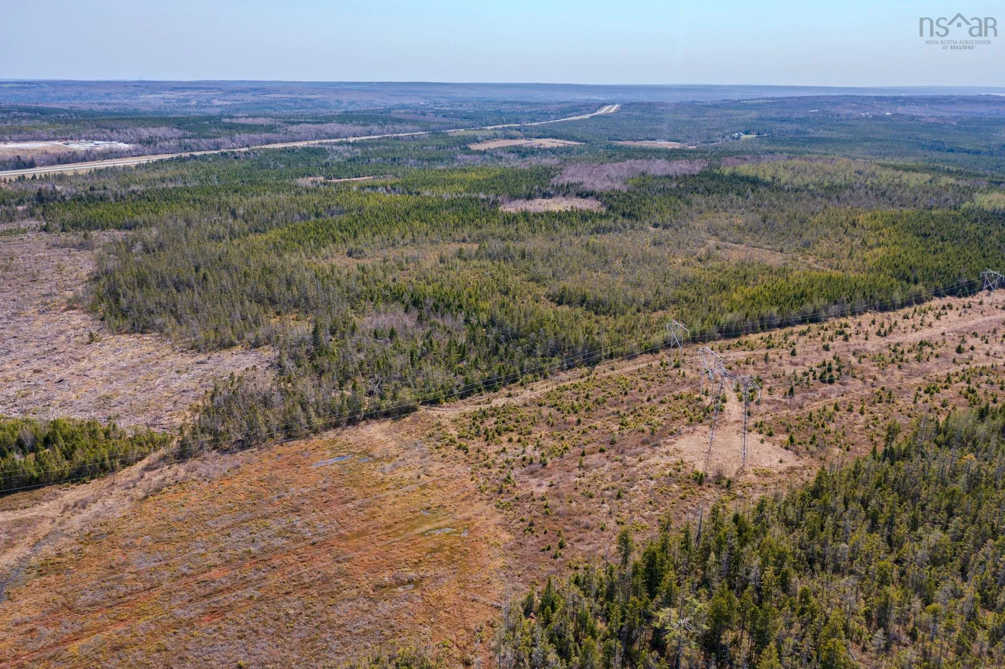 Lot Pictou Rd, Kemptown, NS B6L 2N9, ,Land,For Sale,Lot Pictou Rd,202511205