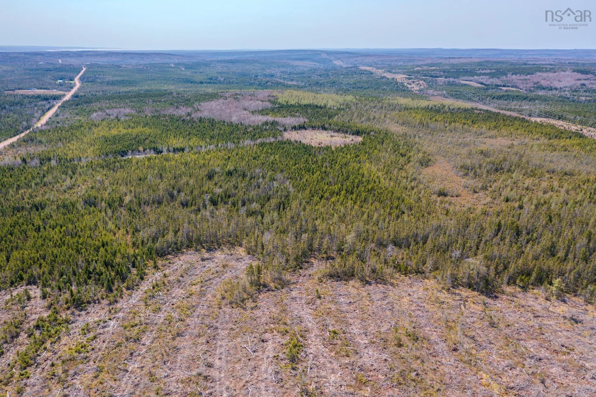 Lot Pictou Rd, Kemptown, NS B6L 2N9, ,Land,For Sale,Lot Pictou Rd,202511205