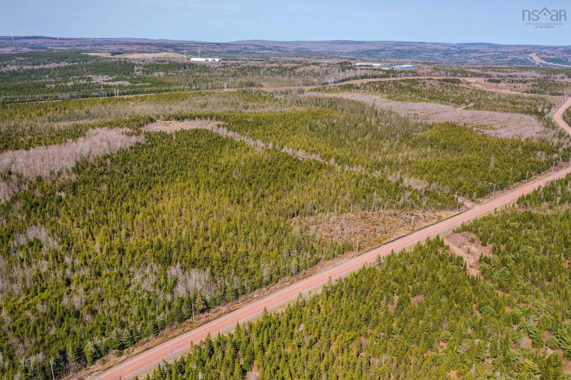 Lot Pictou Rd, Kemptown, NS B6L 2N9, ,Land,For Sale,Lot Pictou Rd,202511205