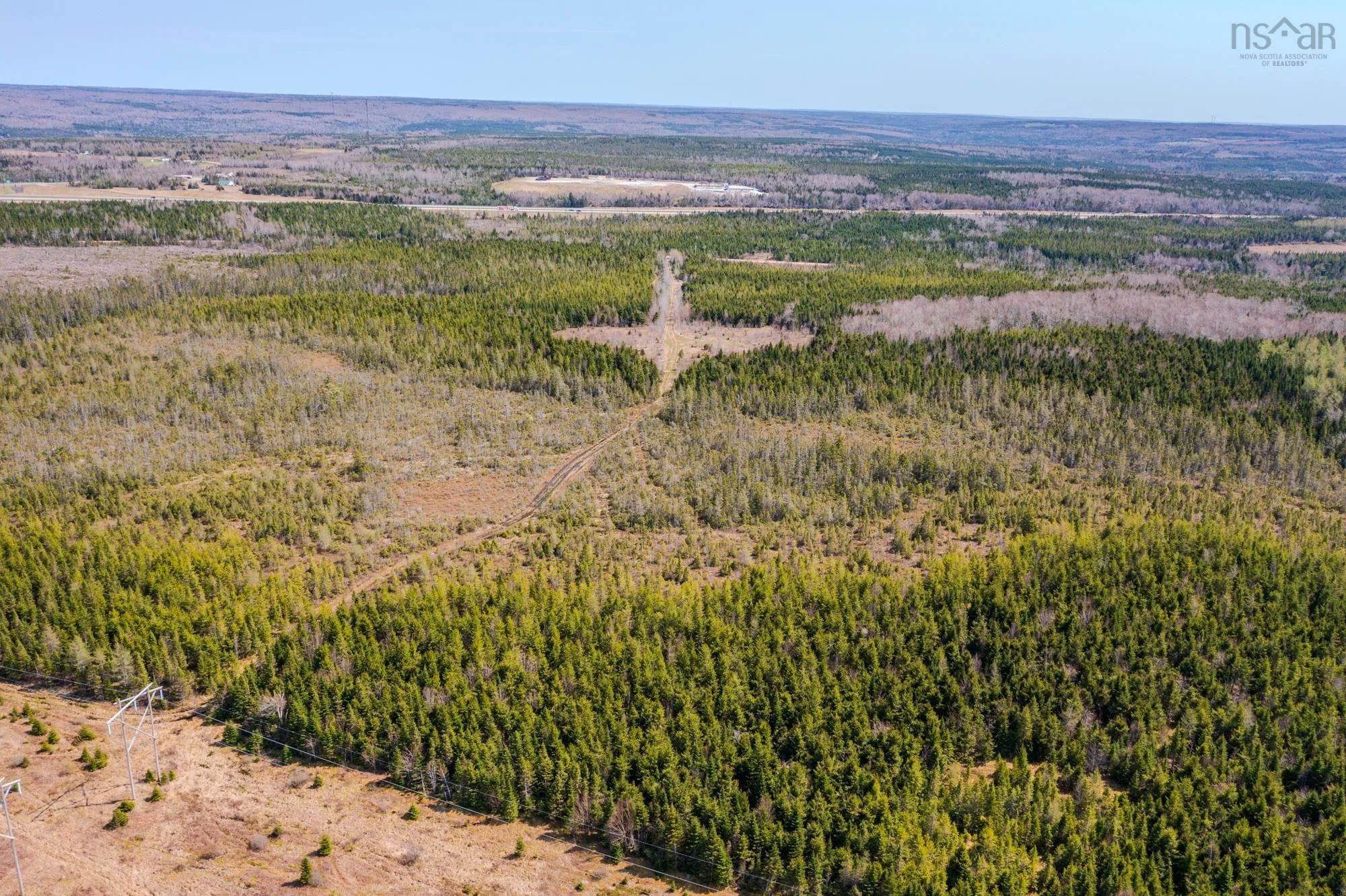 Lot Pictou Rd, Kemptown, NS B6L 2N9, ,Land,For Sale,Lot Pictou Rd,202511205