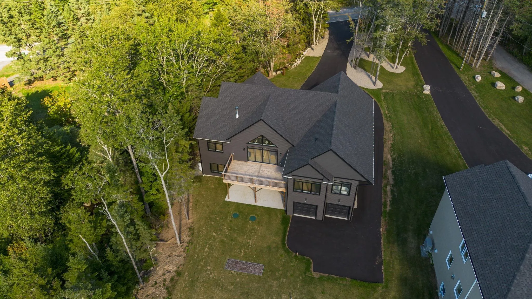 7410 St Margarets Bay Road, Boutiliers Point Ns B3z 1s6, 4 Bedrooms Bedrooms, ,3 BathroomsBathrooms,Residential,For Sale,St Margarets Bay,202509960