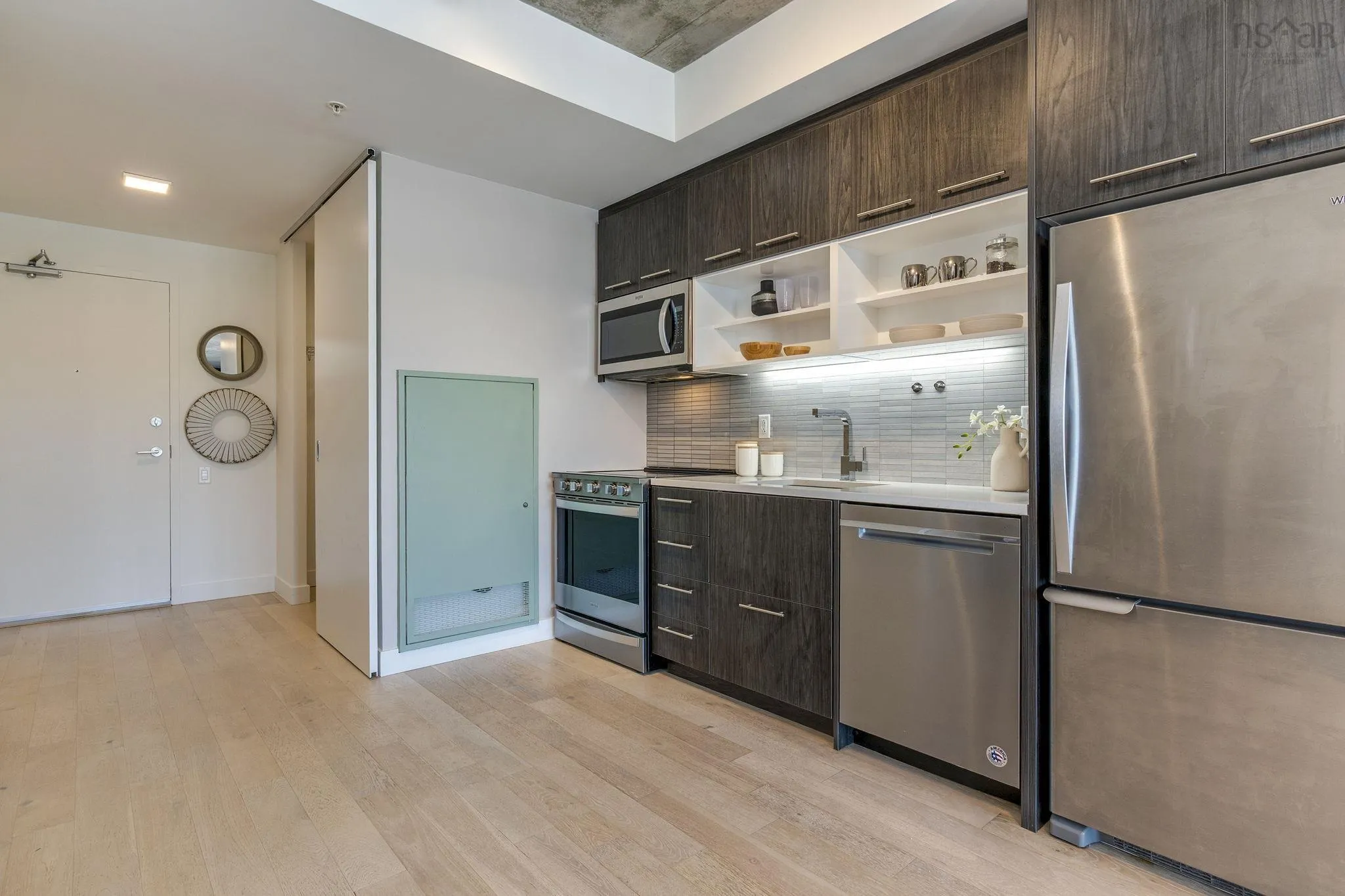 612-1048 Wellington Street, Halifax, NS B3H 0C2, 1 Bedroom Bedrooms, ,1 BathroomBathrooms,Residential,For Sale,Wellington,202523784