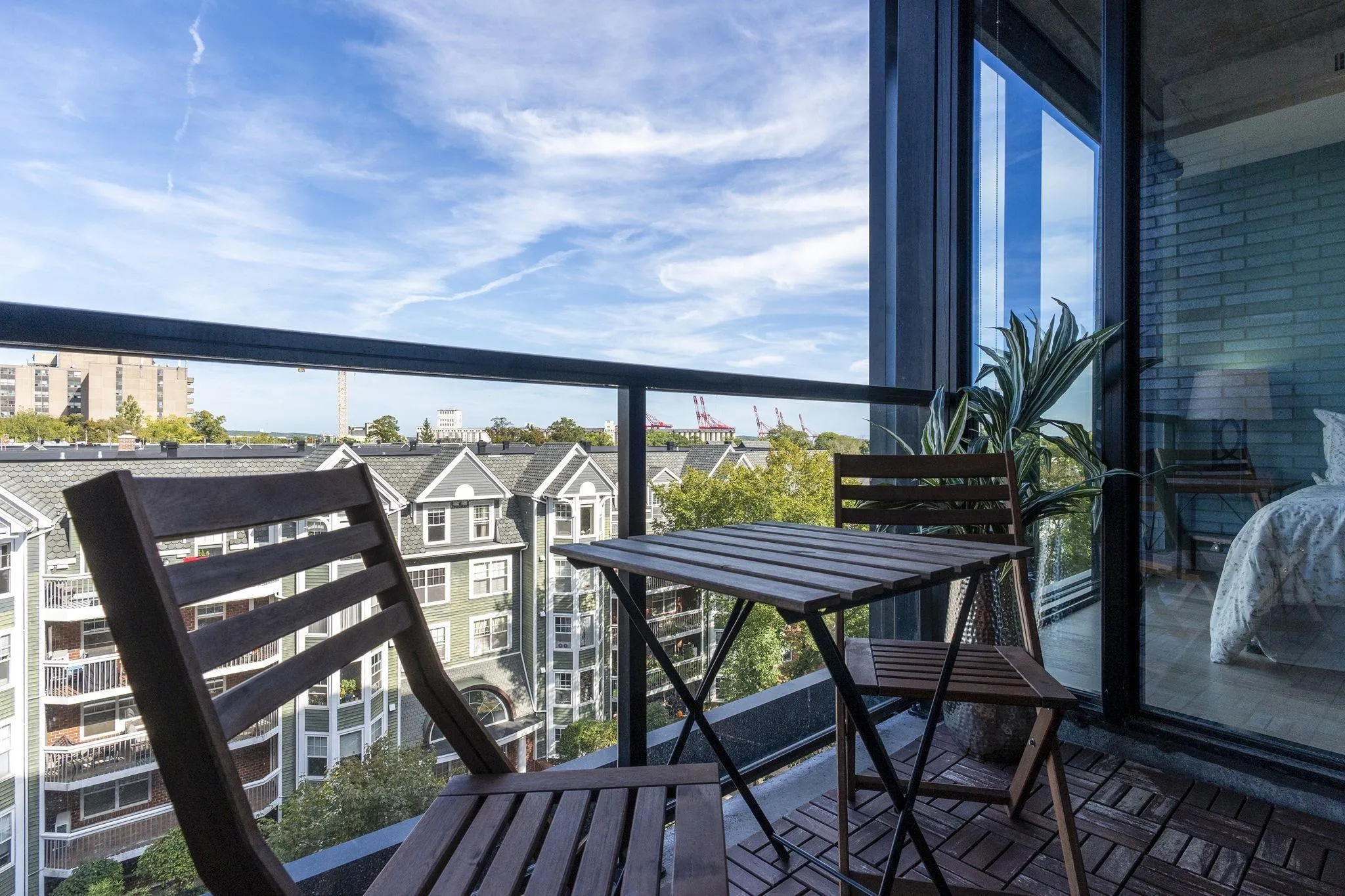 612-1048 Wellington Street, Halifax, NS B3H 0C2, 1 Bedroom Bedrooms, ,1 BathroomBathrooms,Residential,For Sale,Wellington,202523784