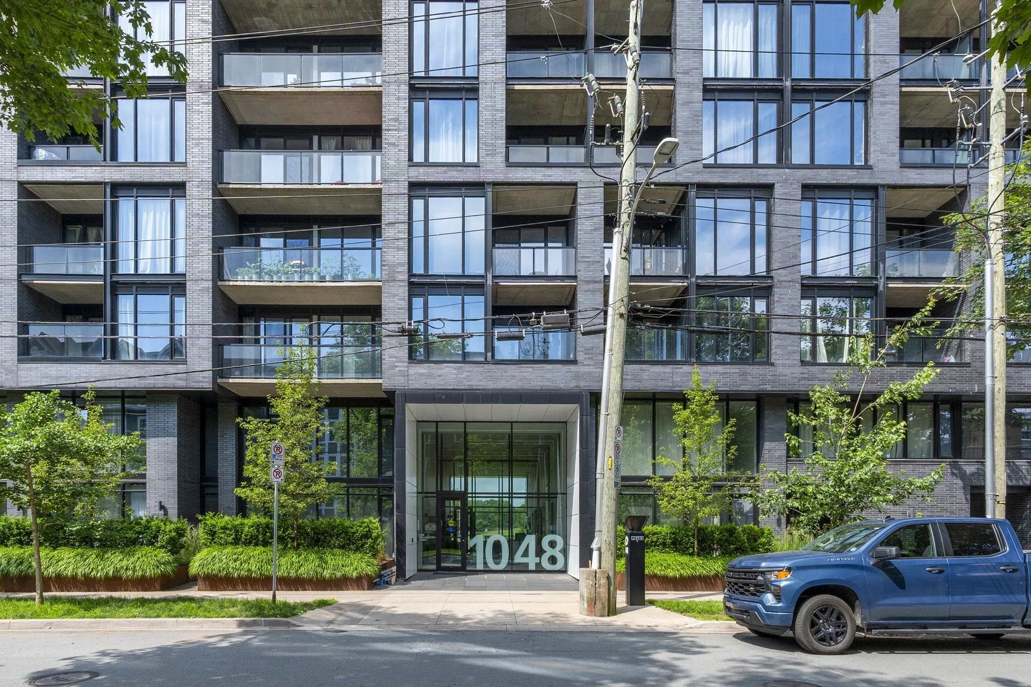 612-1048 Wellington Street, Halifax, NS B3H 0C2, 1 Bedroom Bedrooms, ,1 BathroomBathrooms,Residential,For Sale,Wellington,202523784