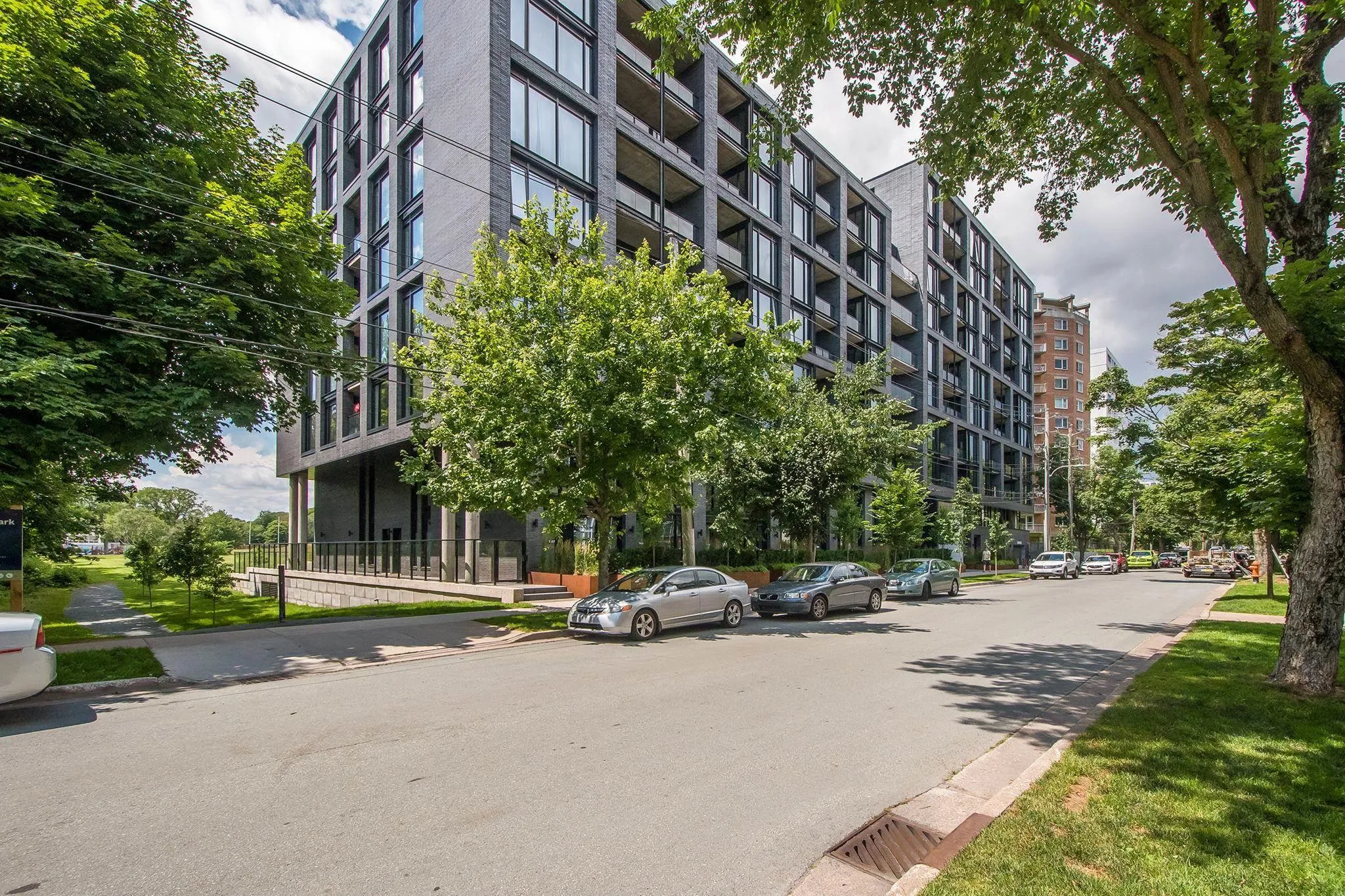 612-1048 Wellington Street, Halifax, NS B3H 0C2, 1 Bedroom Bedrooms, ,1 BathroomBathrooms,Residential,For Sale,Wellington,202523784