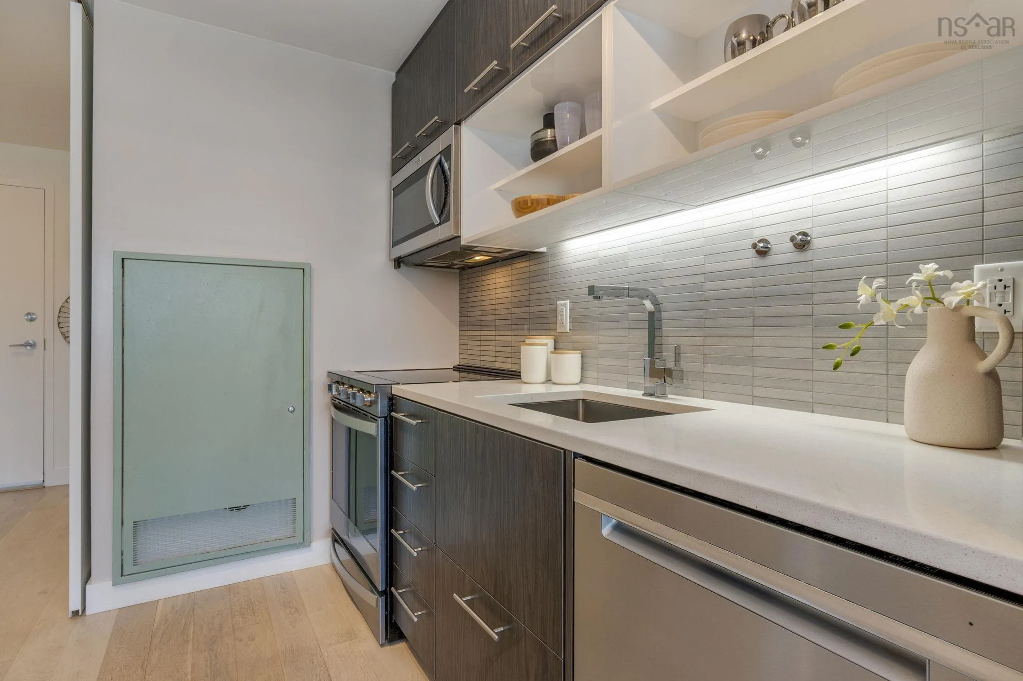 612-1048 Wellington Street, Halifax, NS B3H 0C2, 1 Bedroom Bedrooms, ,1 BathroomBathrooms,Residential,For Sale,Wellington,202523784