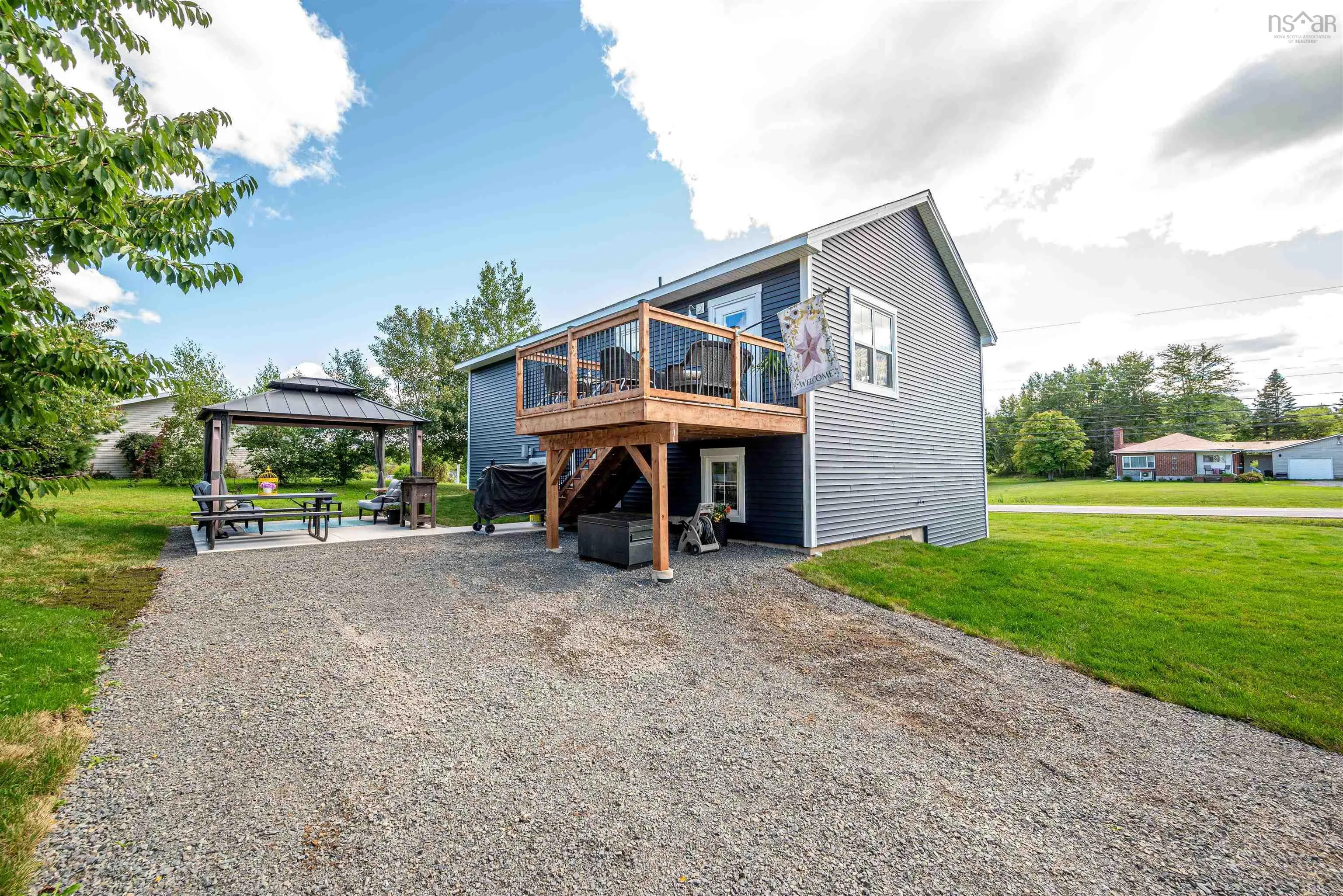 13691 Highway 1, Hants Border Ns B0p 1p0, 3 Bedrooms Bedrooms, ,3 BathroomsBathrooms,Residential,For Sale,Highway 1,202508339