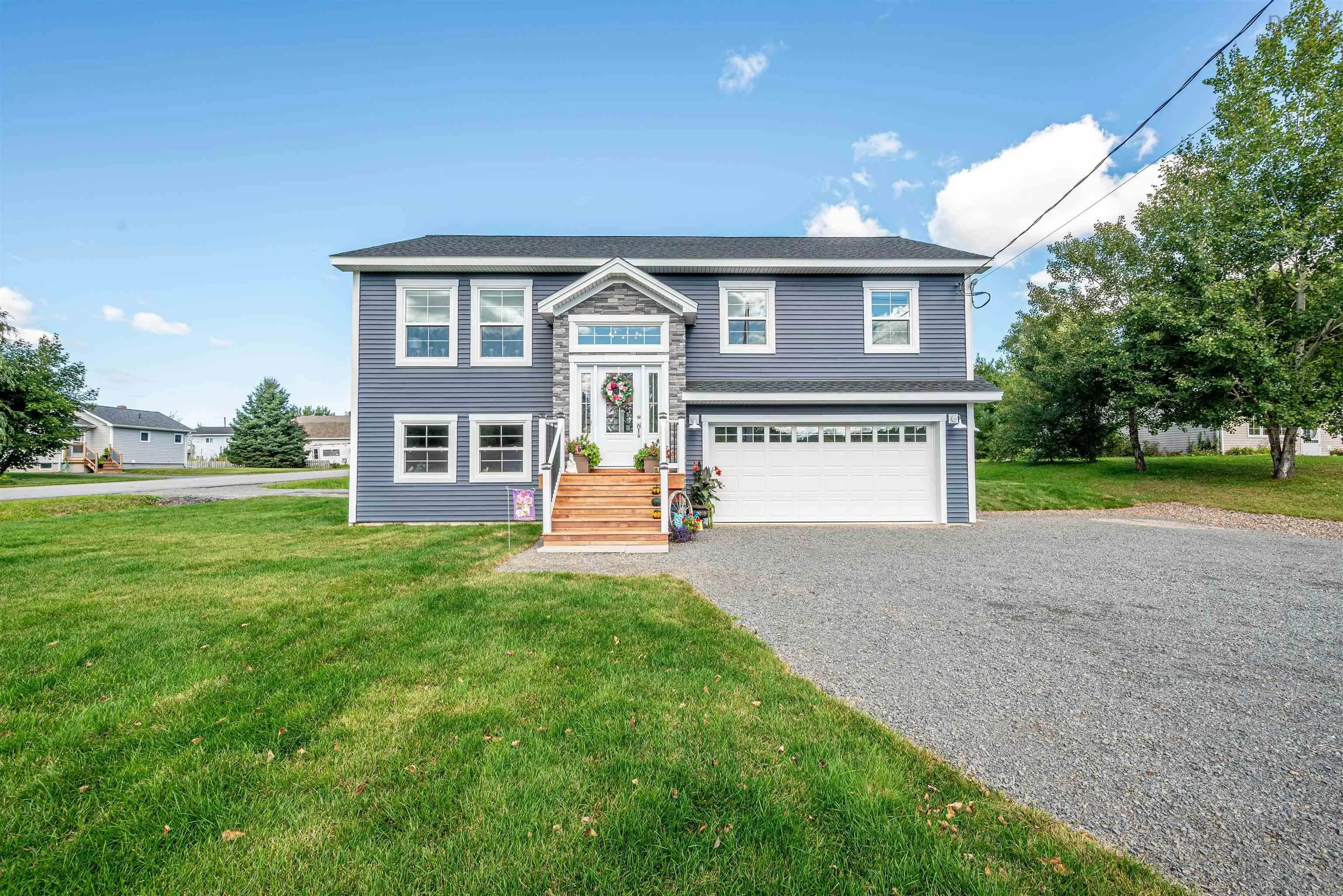 13691 Highway 1, Hants Border Ns B0p 1p0, 3 Bedrooms Bedrooms, ,3 BathroomsBathrooms,Residential,For Sale,Highway 1,202508339
