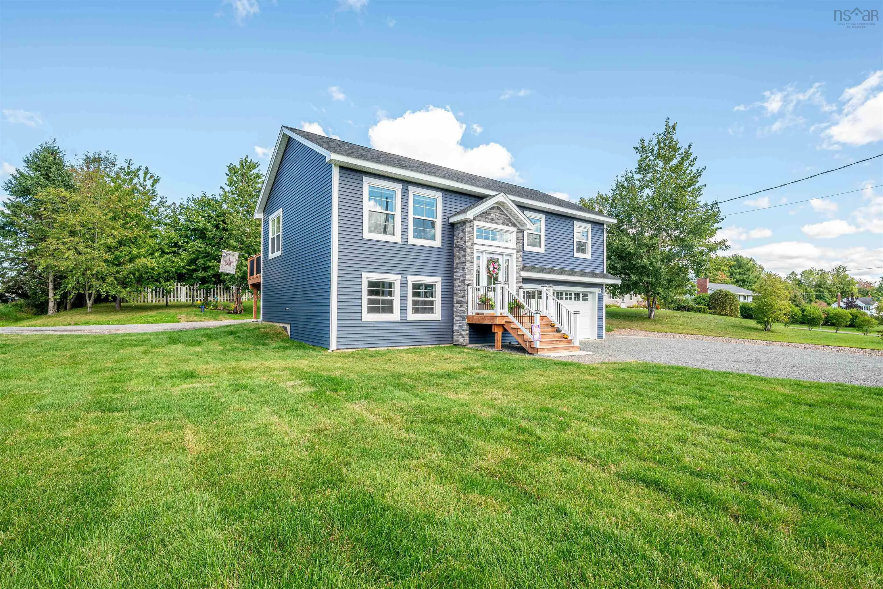 13691 Highway 1, Hants Border Ns B0p 1p0, 3 Bedrooms Bedrooms, ,3 BathroomsBathrooms,Residential,For Sale,Highway 1,202508339