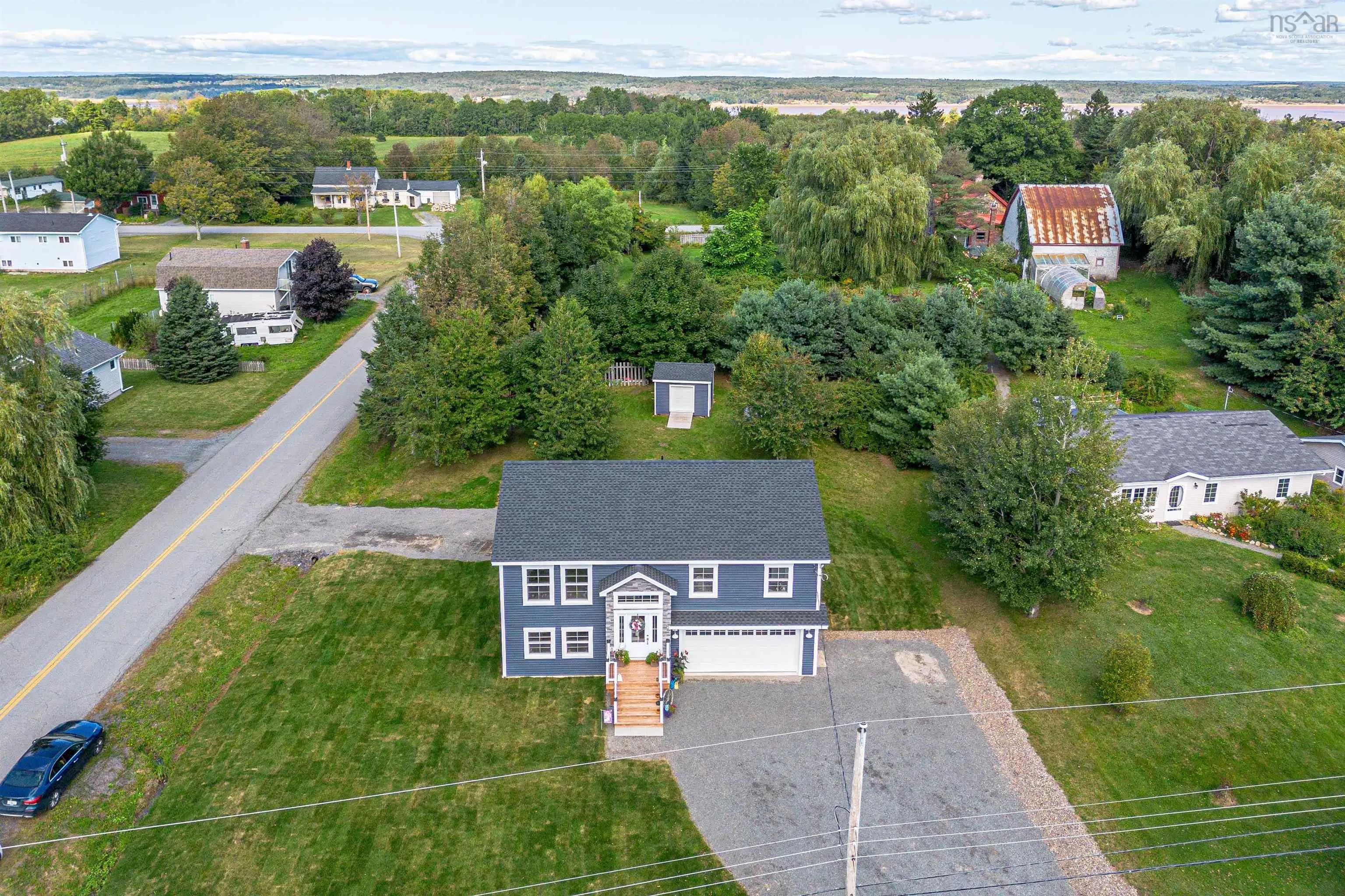 13691 Highway 1, Hants Border Ns B0p 1p0, 3 Bedrooms Bedrooms, ,3 BathroomsBathrooms,Residential,For Sale,Highway 1,202508339