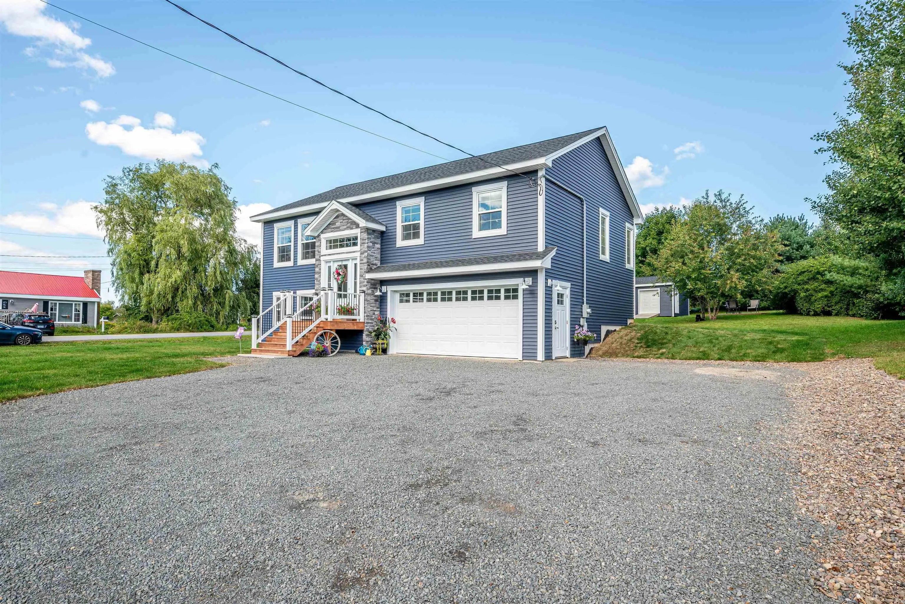 13691 Highway 1, Hants Border Ns B0p 1p0, 3 Bedrooms Bedrooms, ,3 BathroomsBathrooms,Residential,For Sale,Highway 1,202508339
