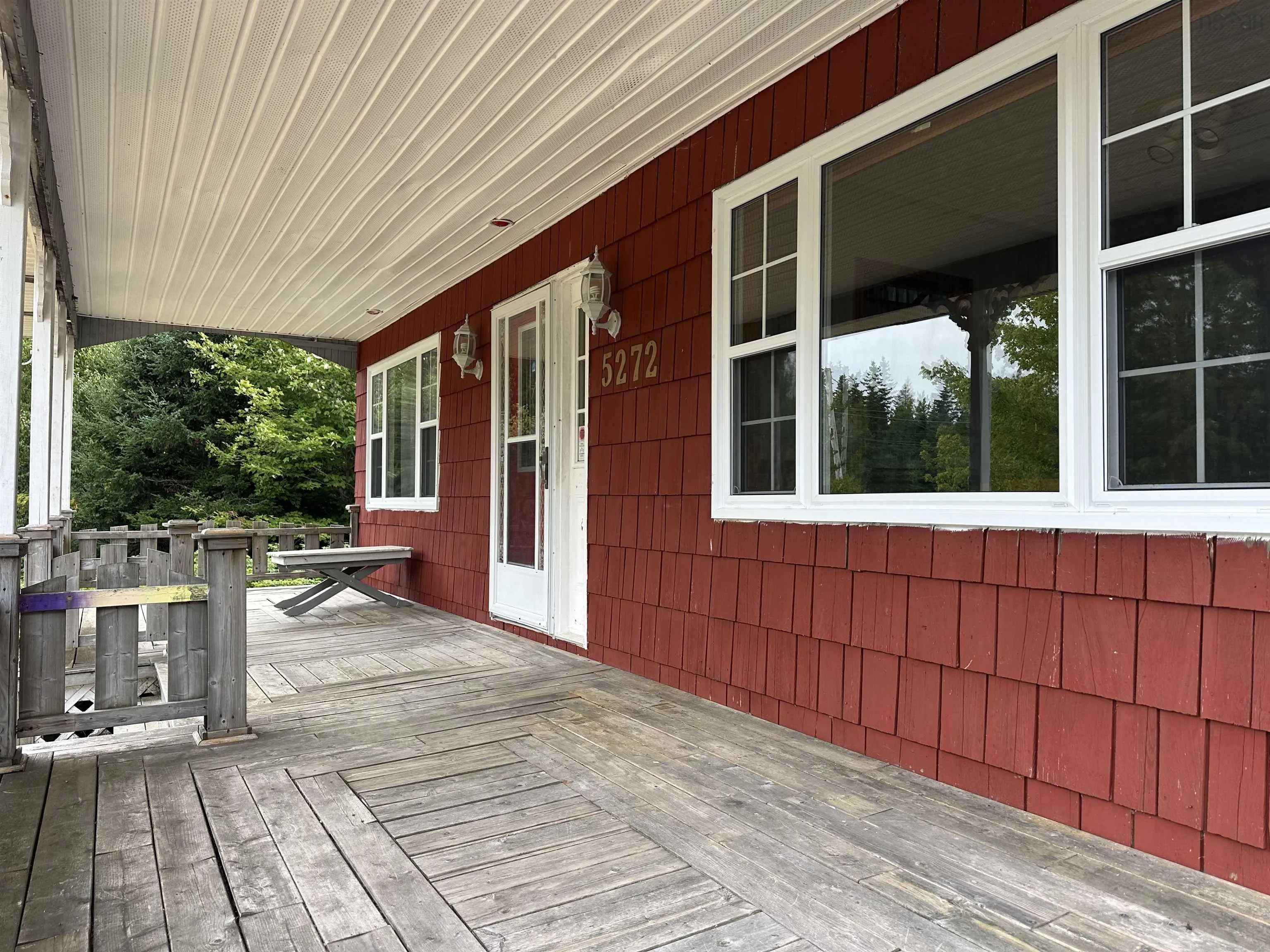 5272 Gabarus Highway, Big Ridge, NS B1K 1Y5, 4 Bedrooms Bedrooms, ,2 BathroomsBathrooms,Residential,For Sale,Gabarus,202521461