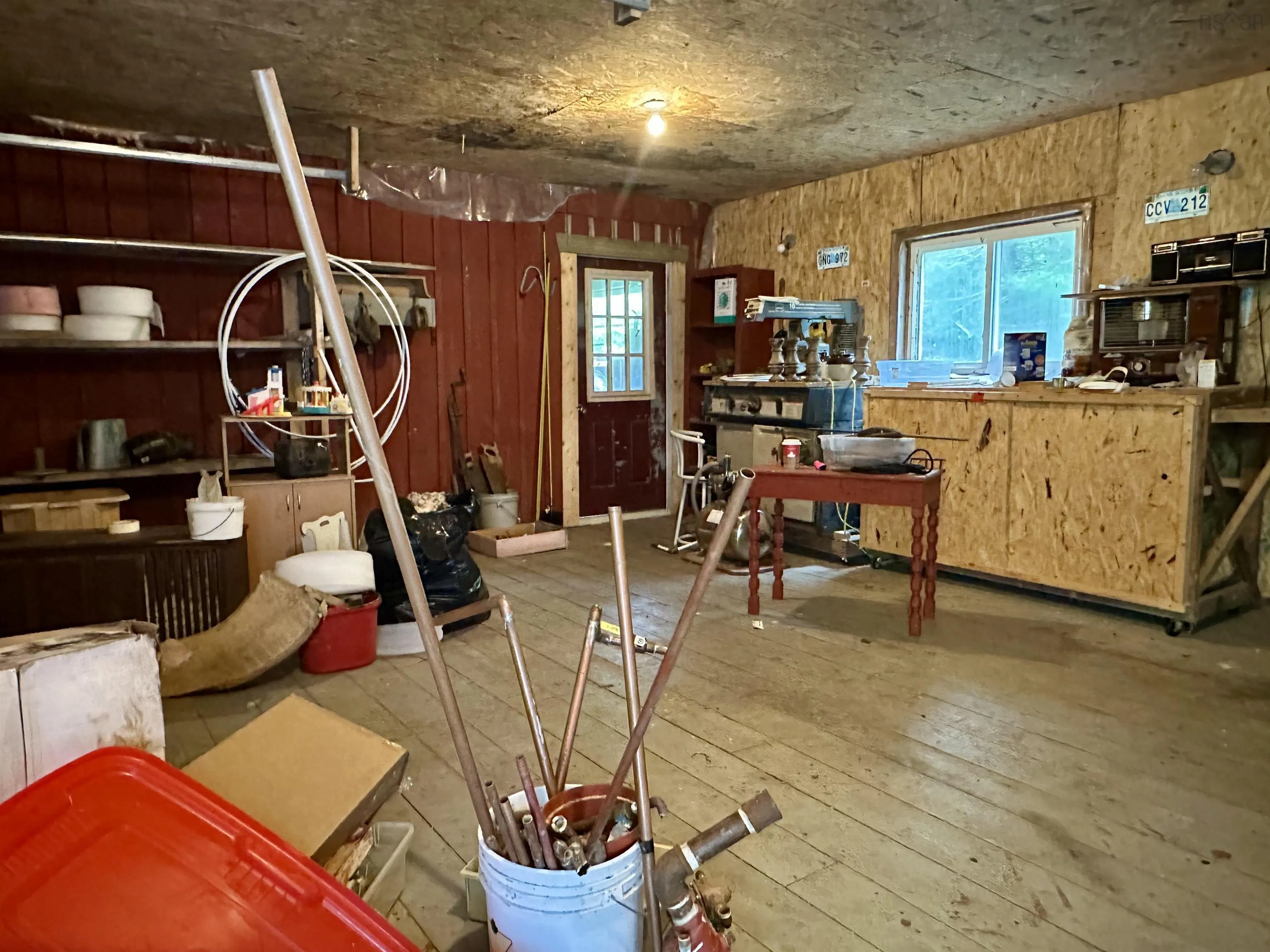 5272 Gabarus Highway, Big Ridge, NS B1K 1Y5, 4 Bedrooms Bedrooms, ,2 BathroomsBathrooms,Residential,For Sale,Gabarus,202521461